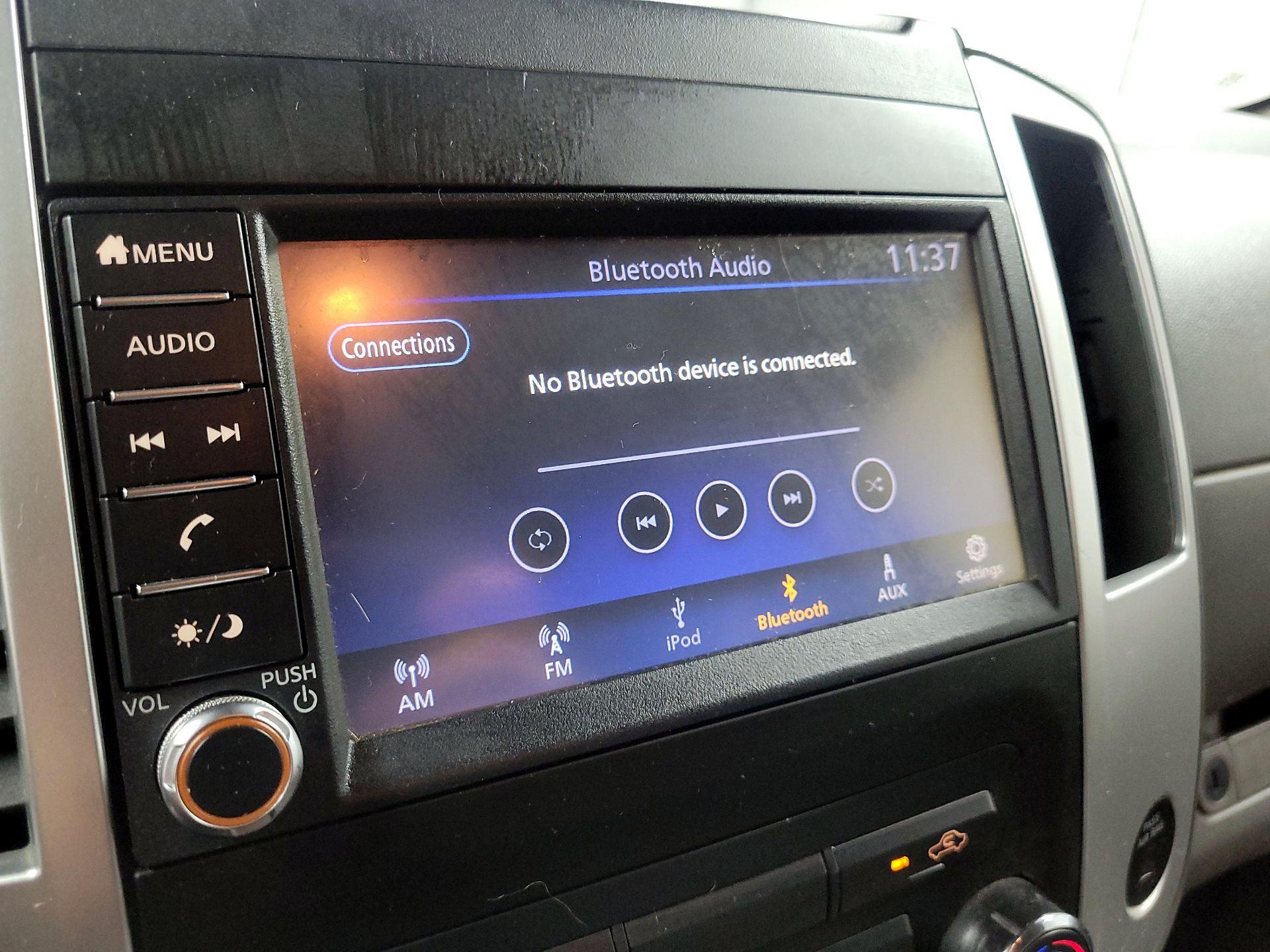 Thumbnail: 2019 Nissan Frontier - 14