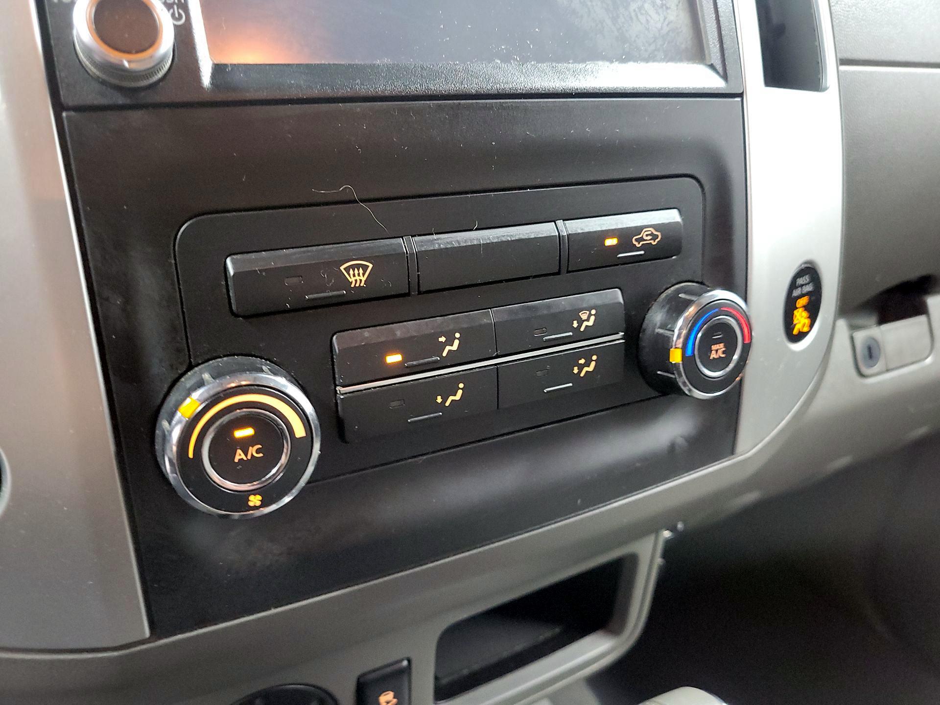 Thumbnail: 2019 Nissan Frontier - 15