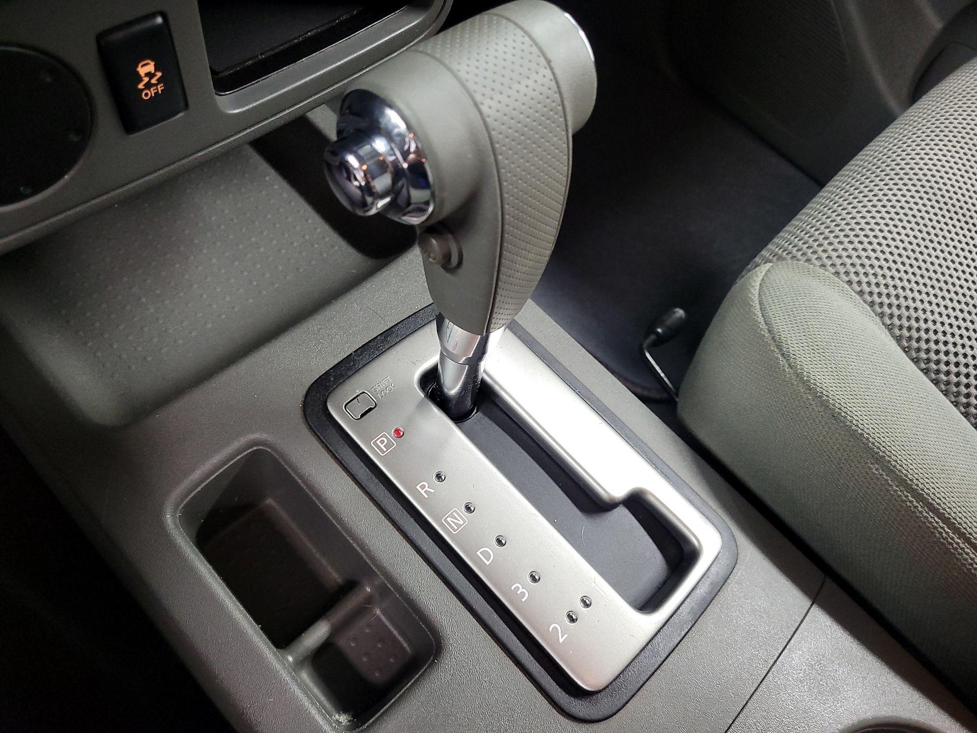 Thumbnail: 2019 Nissan Frontier - 16