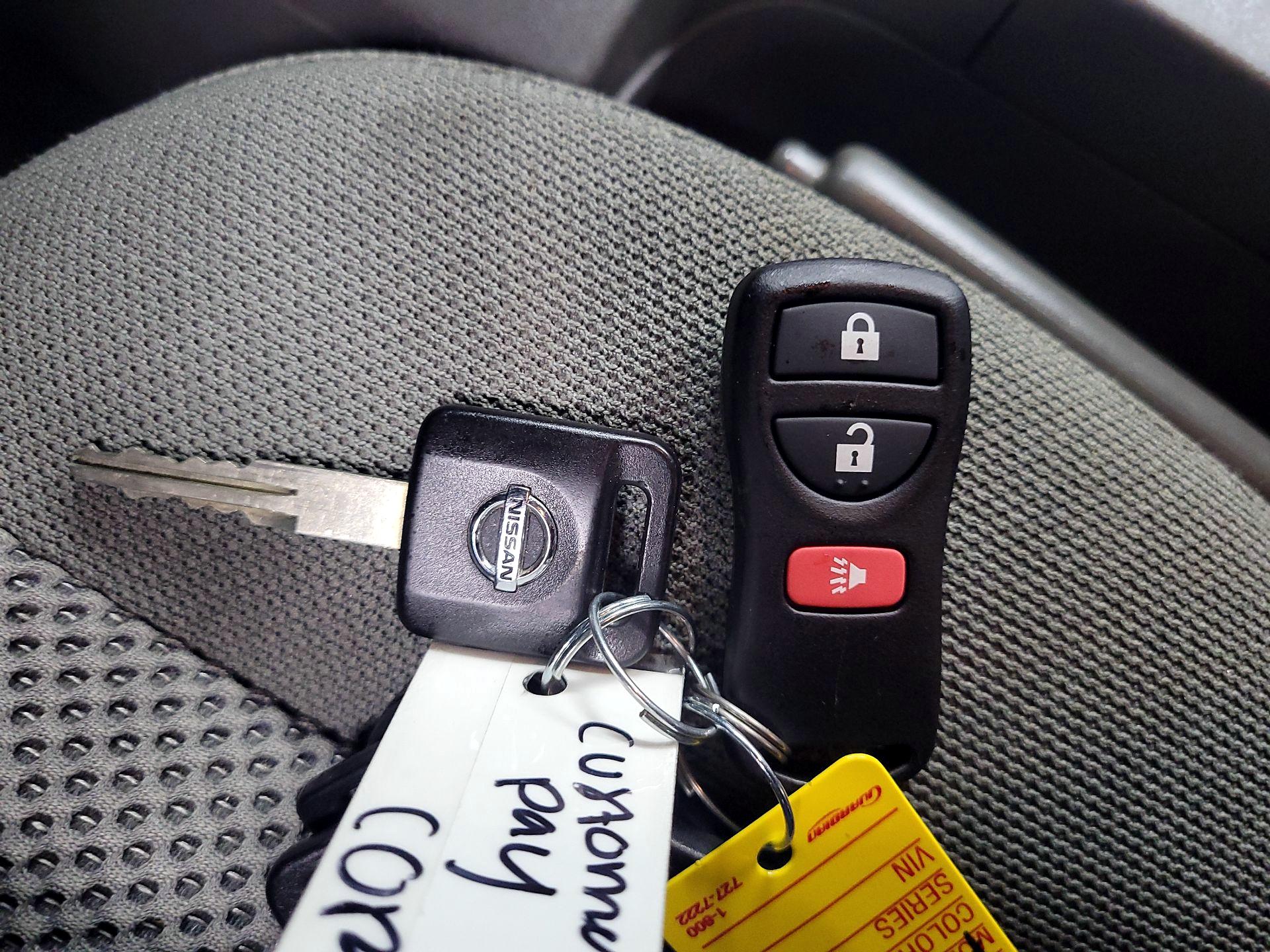 Thumbnail: 2019 Nissan Frontier - 20