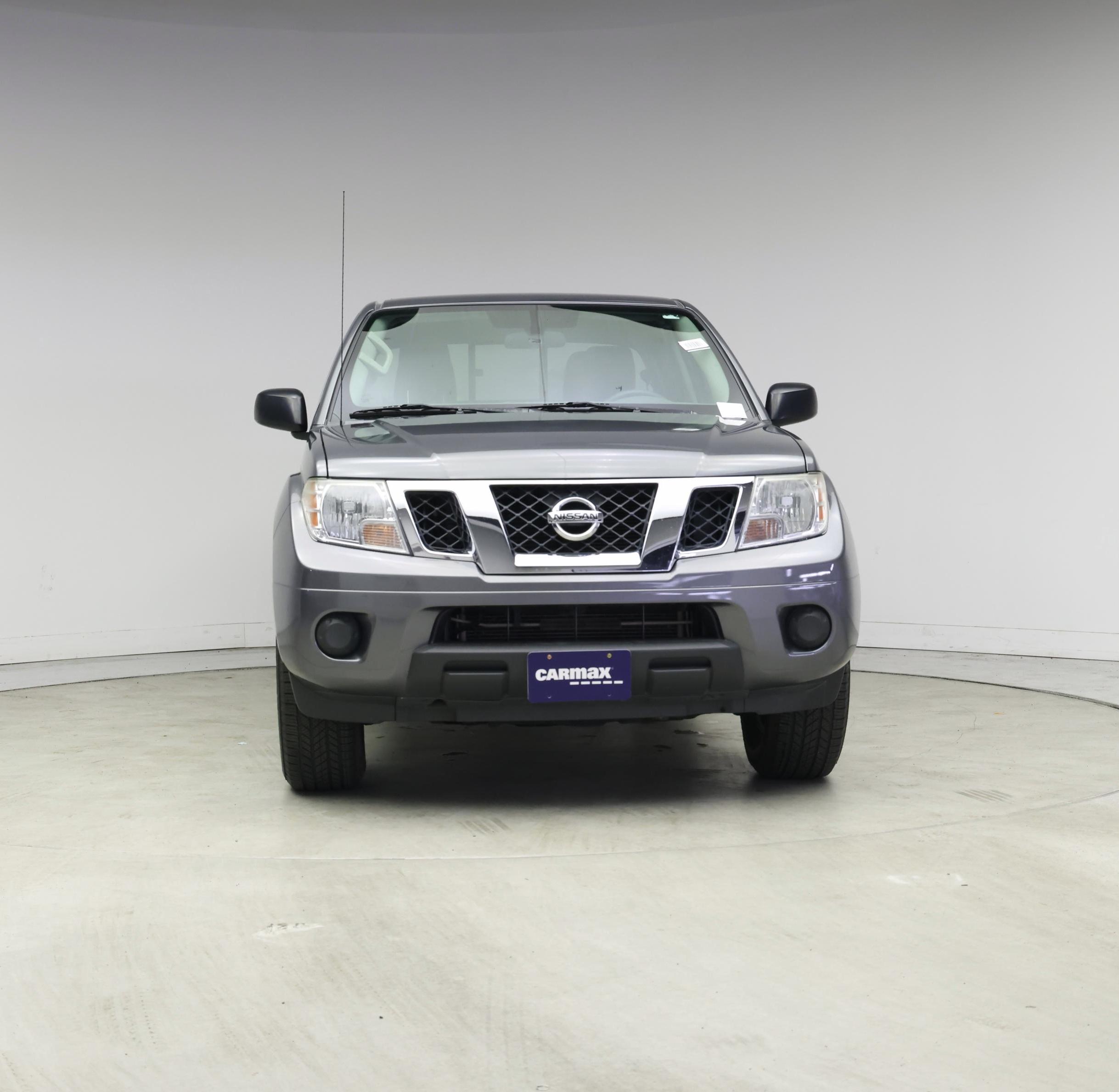 Thumbnail: 2019 Nissan Frontier - 5