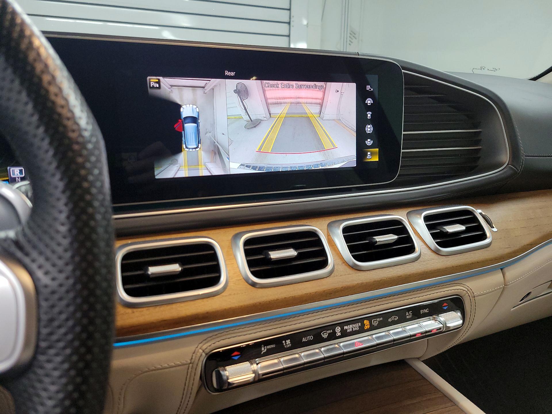 Thumbnail: 2022 Mercedes-Benz GL-Class - 12