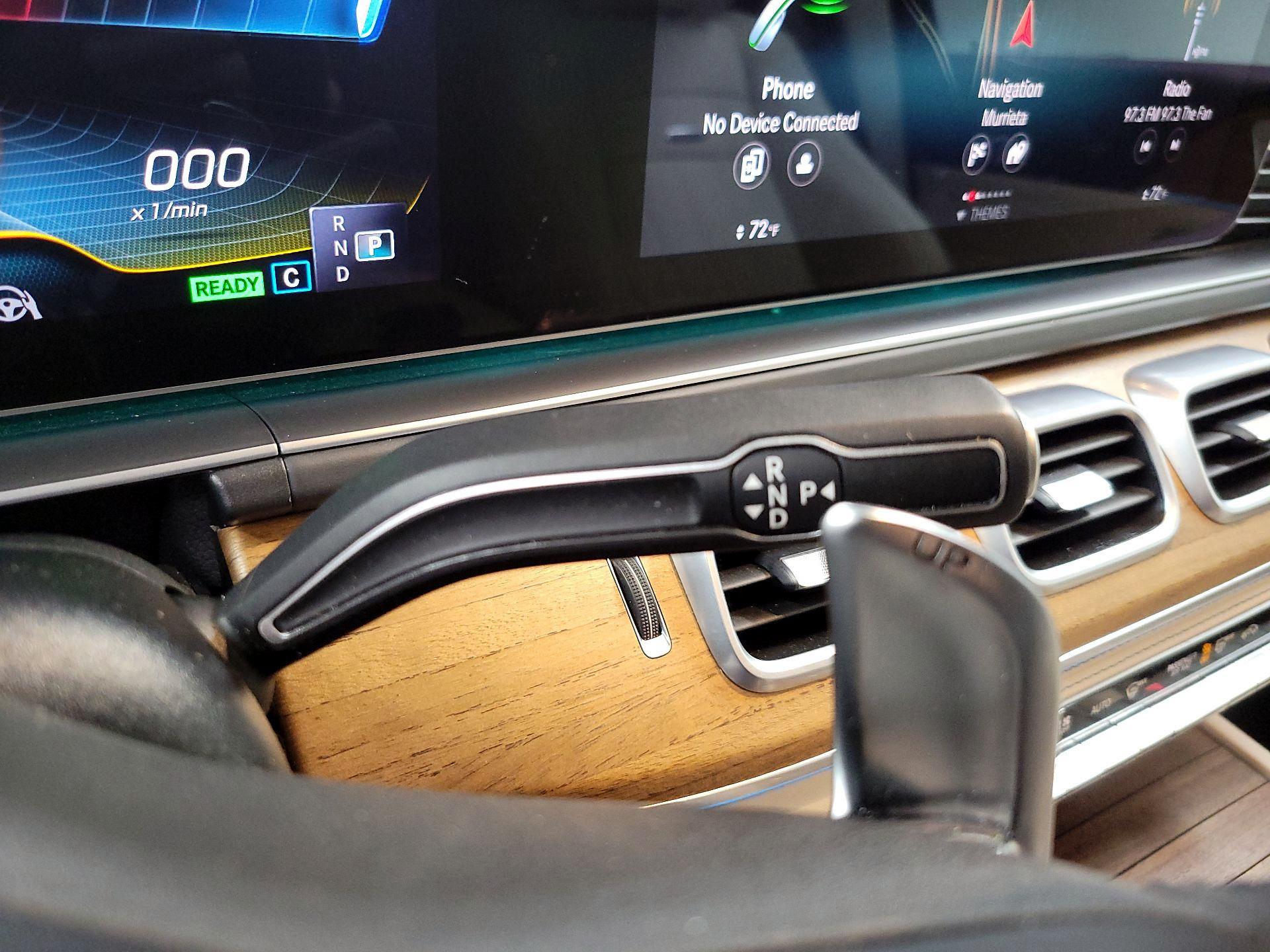 Thumbnail: 2022 Mercedes-Benz GL-Class - 15