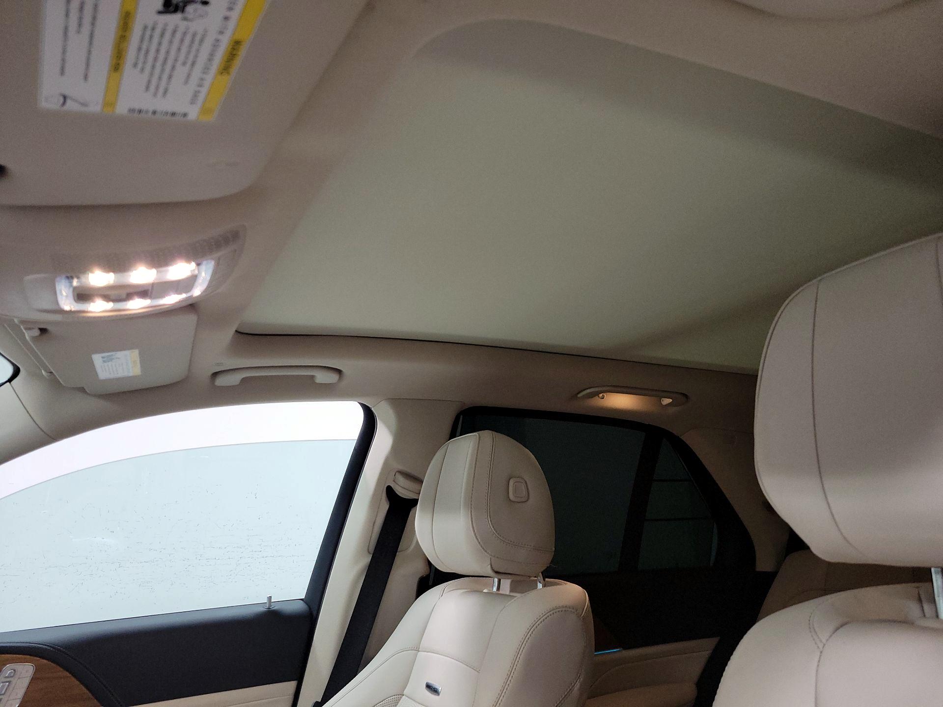 Thumbnail: 2022 Mercedes-Benz GL-Class - 16