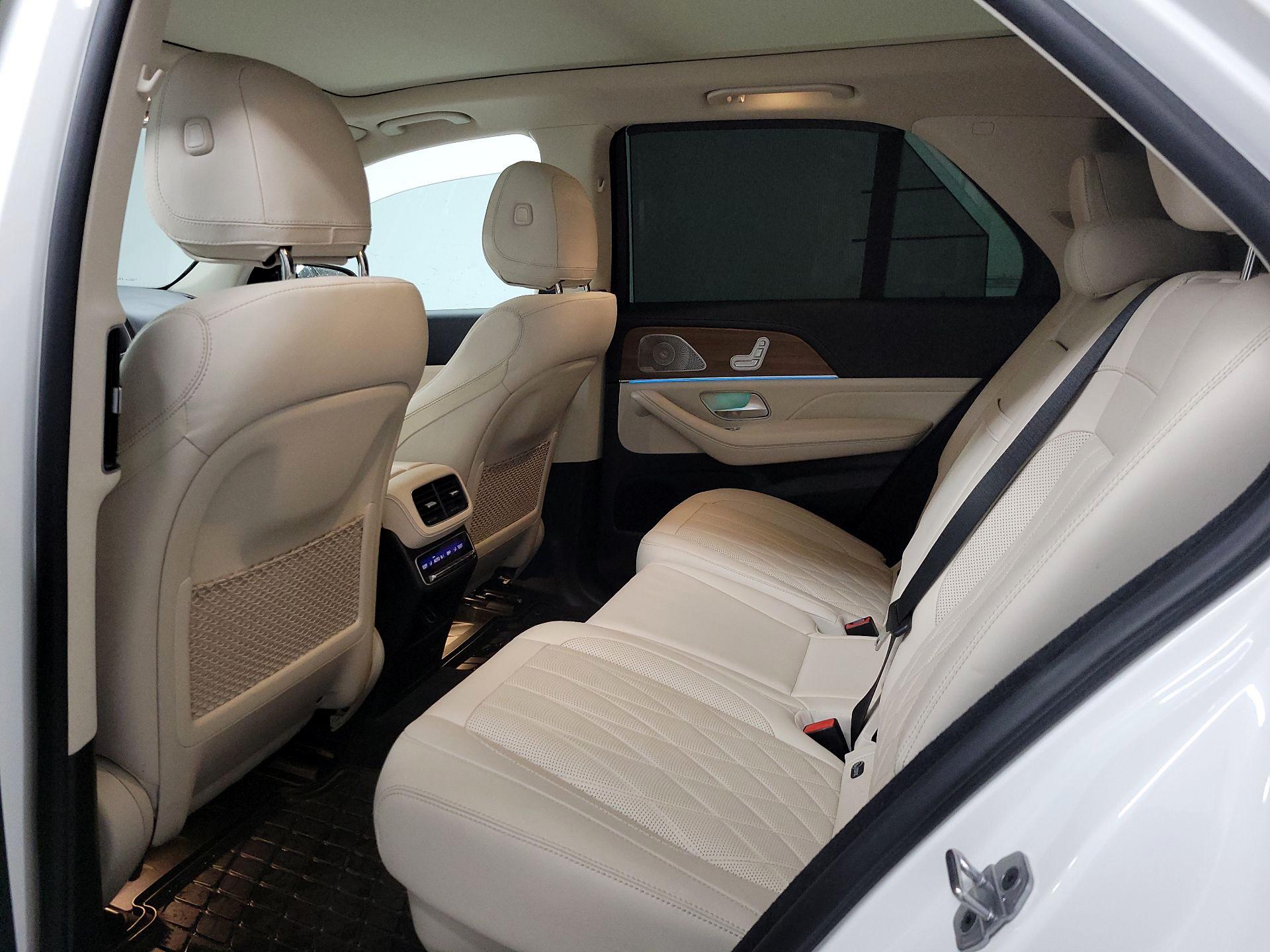 Thumbnail: 2022 Mercedes-Benz GL-Class - 17