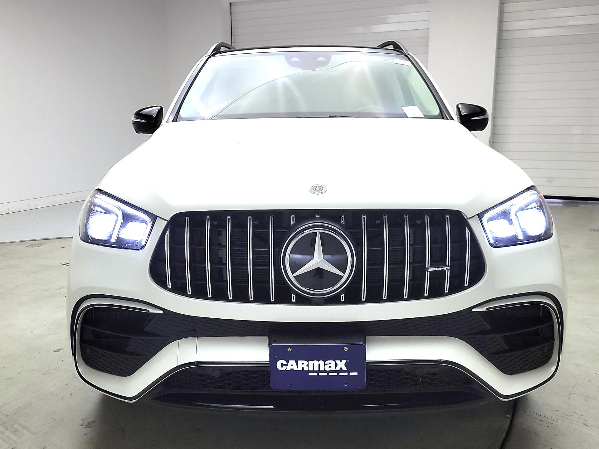 Thumbnail: 2022 Mercedes-Benz GL-Class - 2