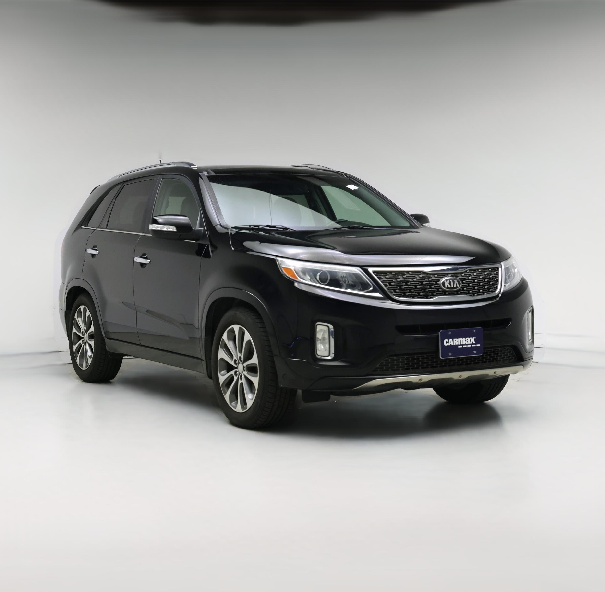 Thumbnail: 2014 Kia Sorento - 1
