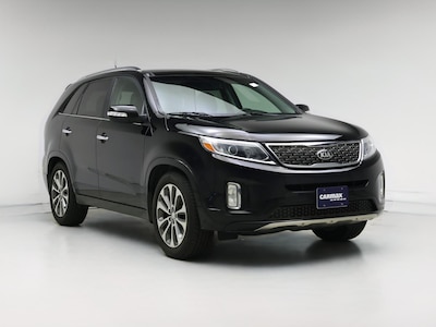 2014 Kia Sorento SX