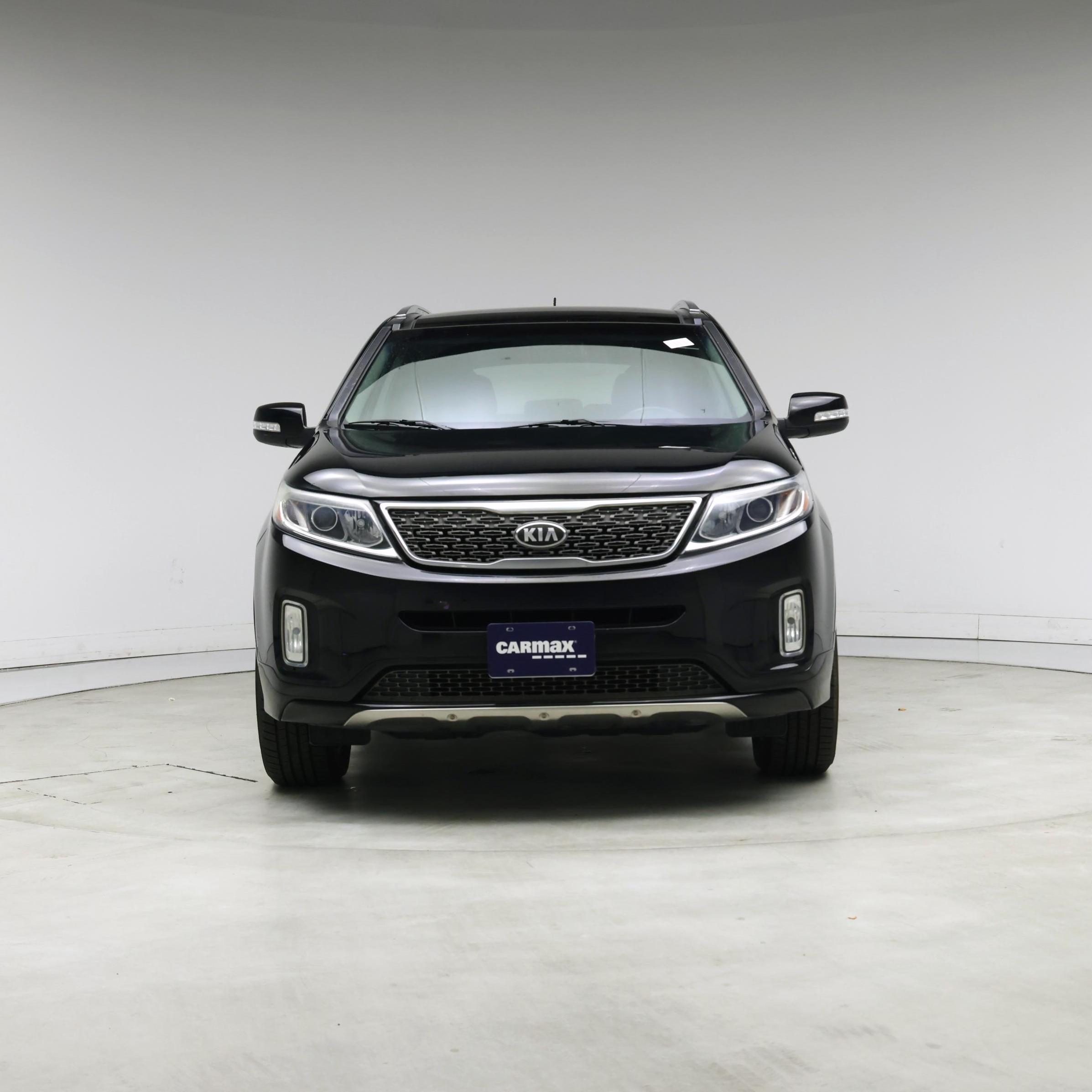 Thumbnail: 2014 Kia Sorento - 5