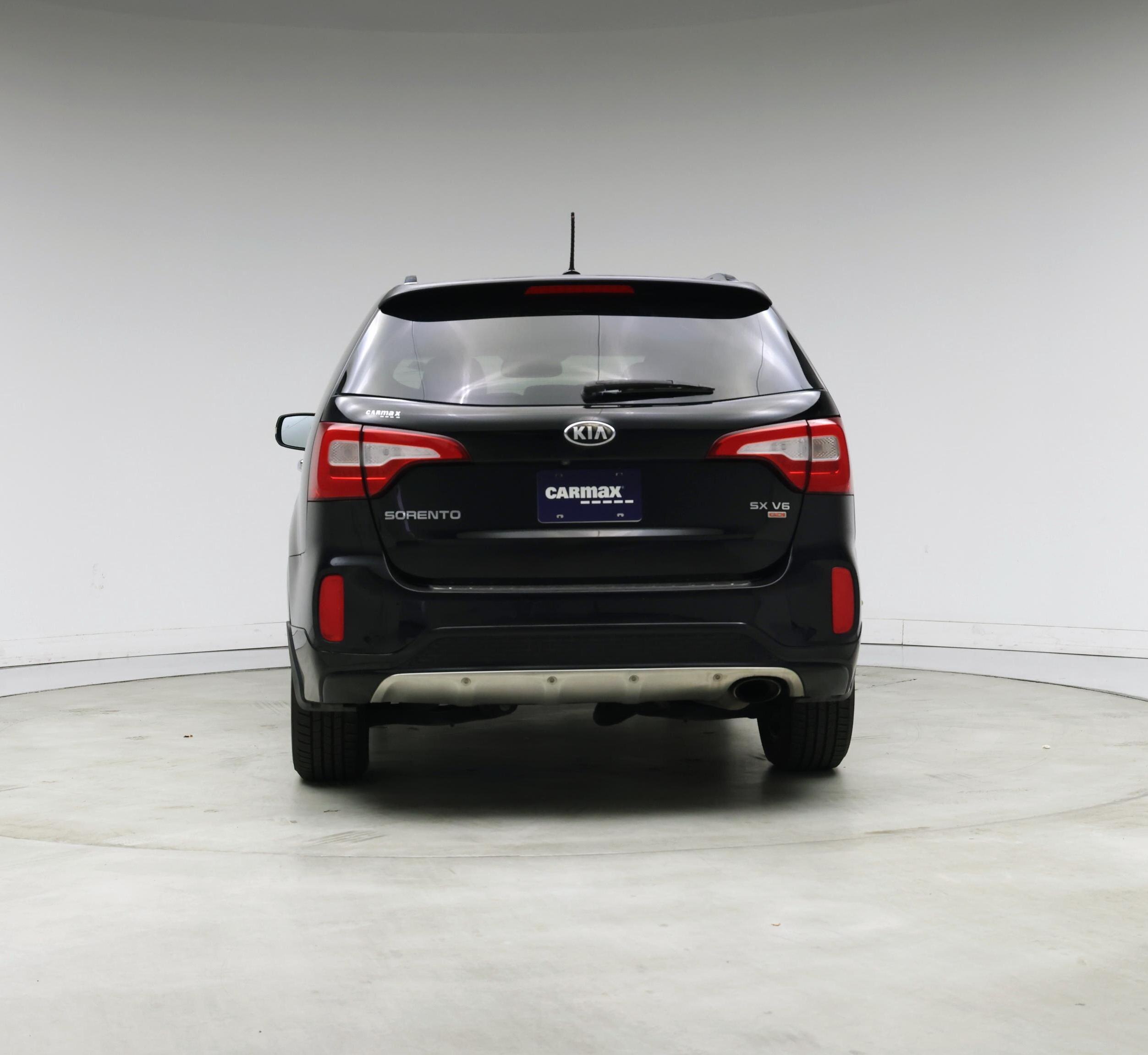 Thumbnail: 2014 Kia Sorento - 6