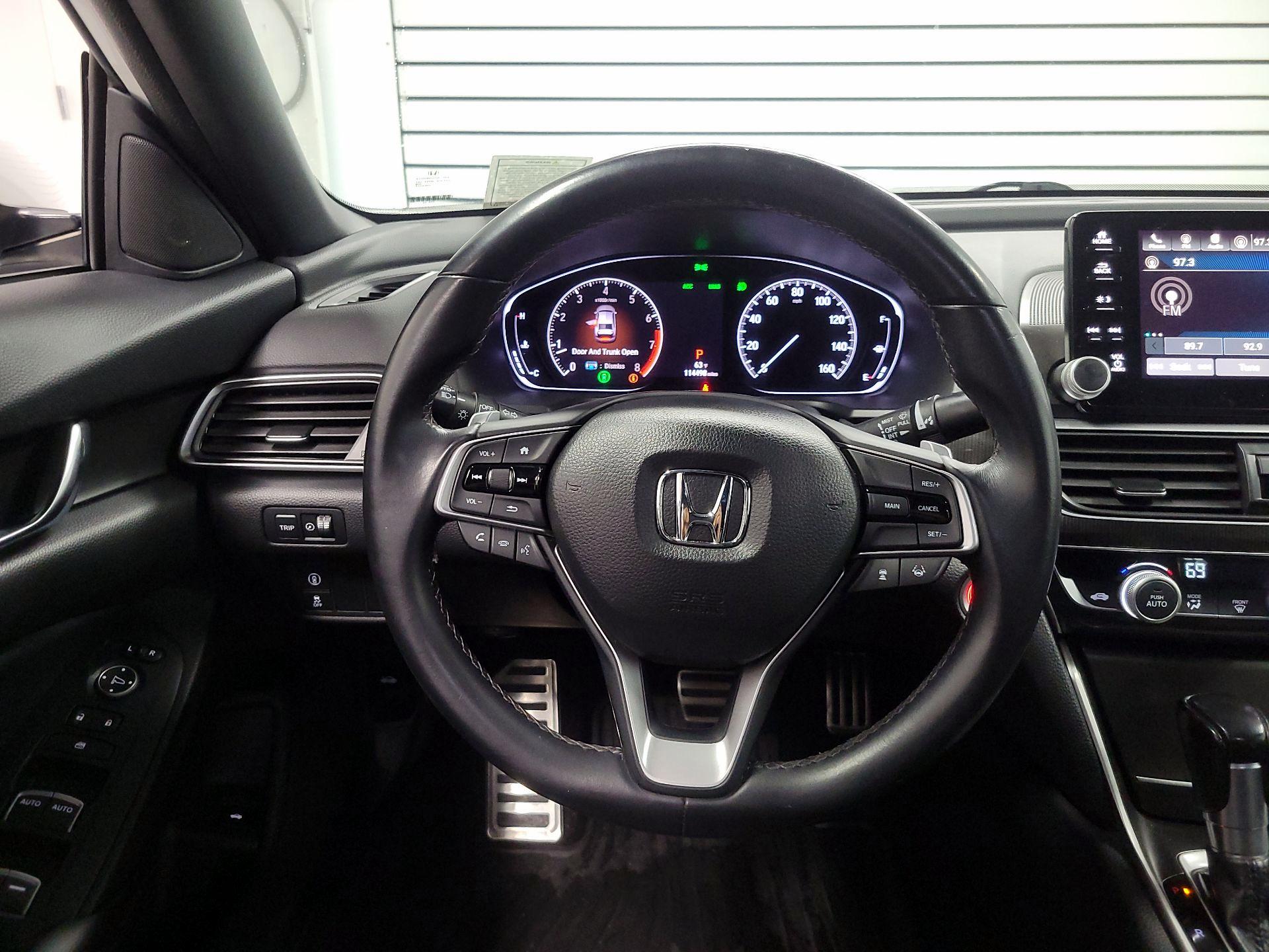 Thumbnail: 2018 Honda Accord - 10