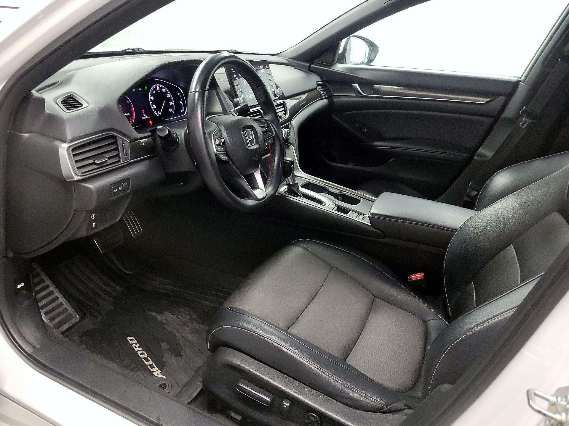 Thumbnail: 2018 Honda Accord - 11