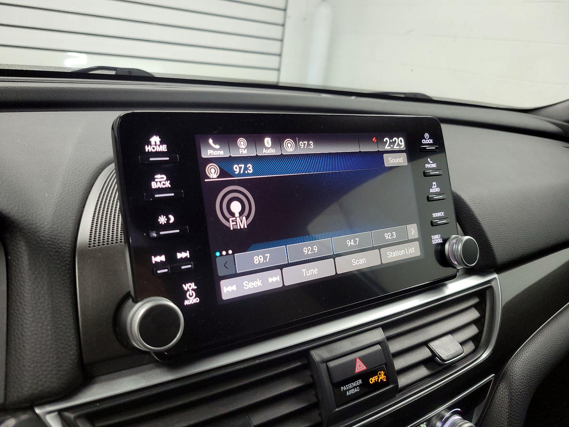 Thumbnail: 2018 Honda Accord - 14