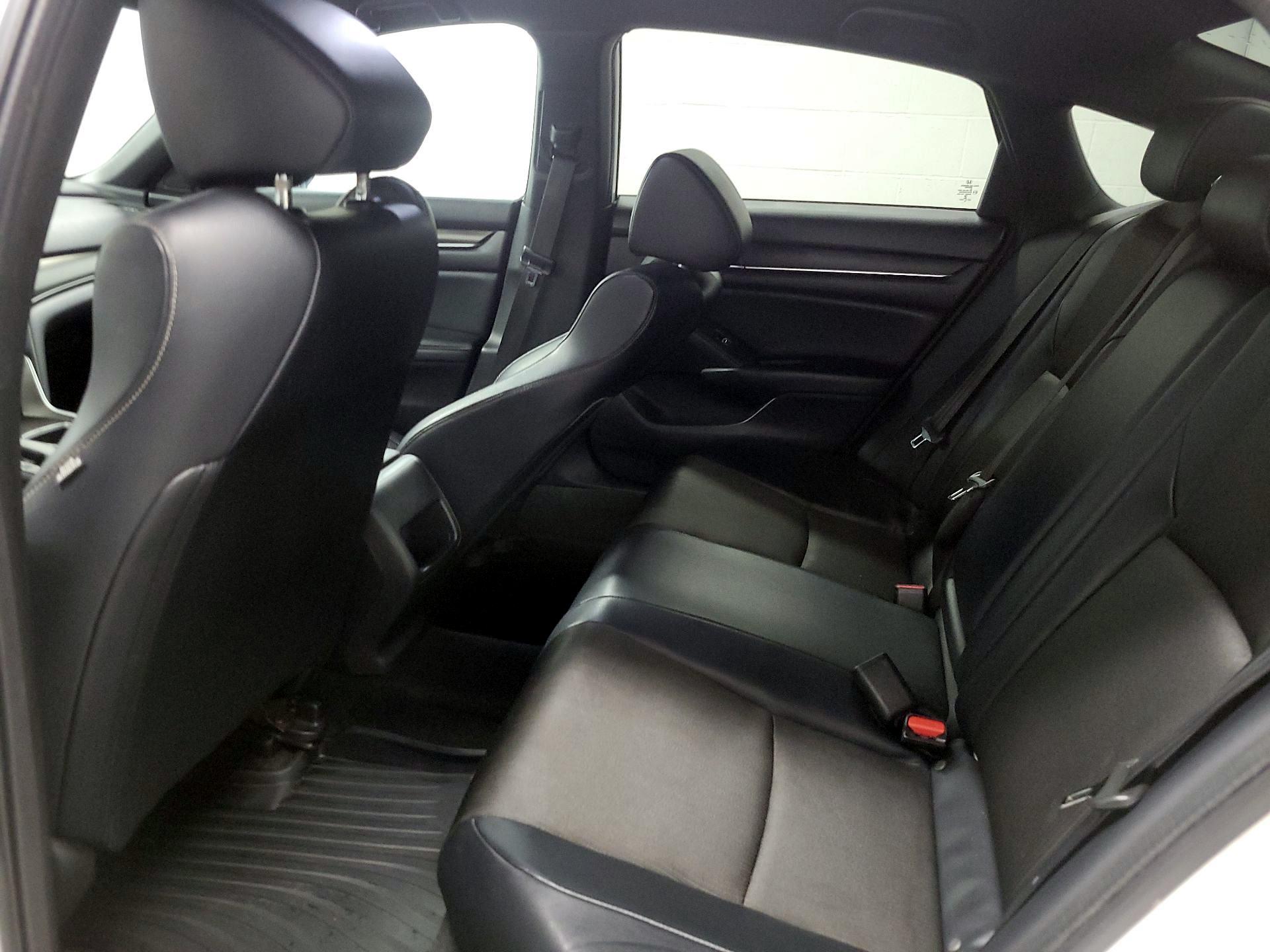 Thumbnail: 2018 Honda Accord - 17