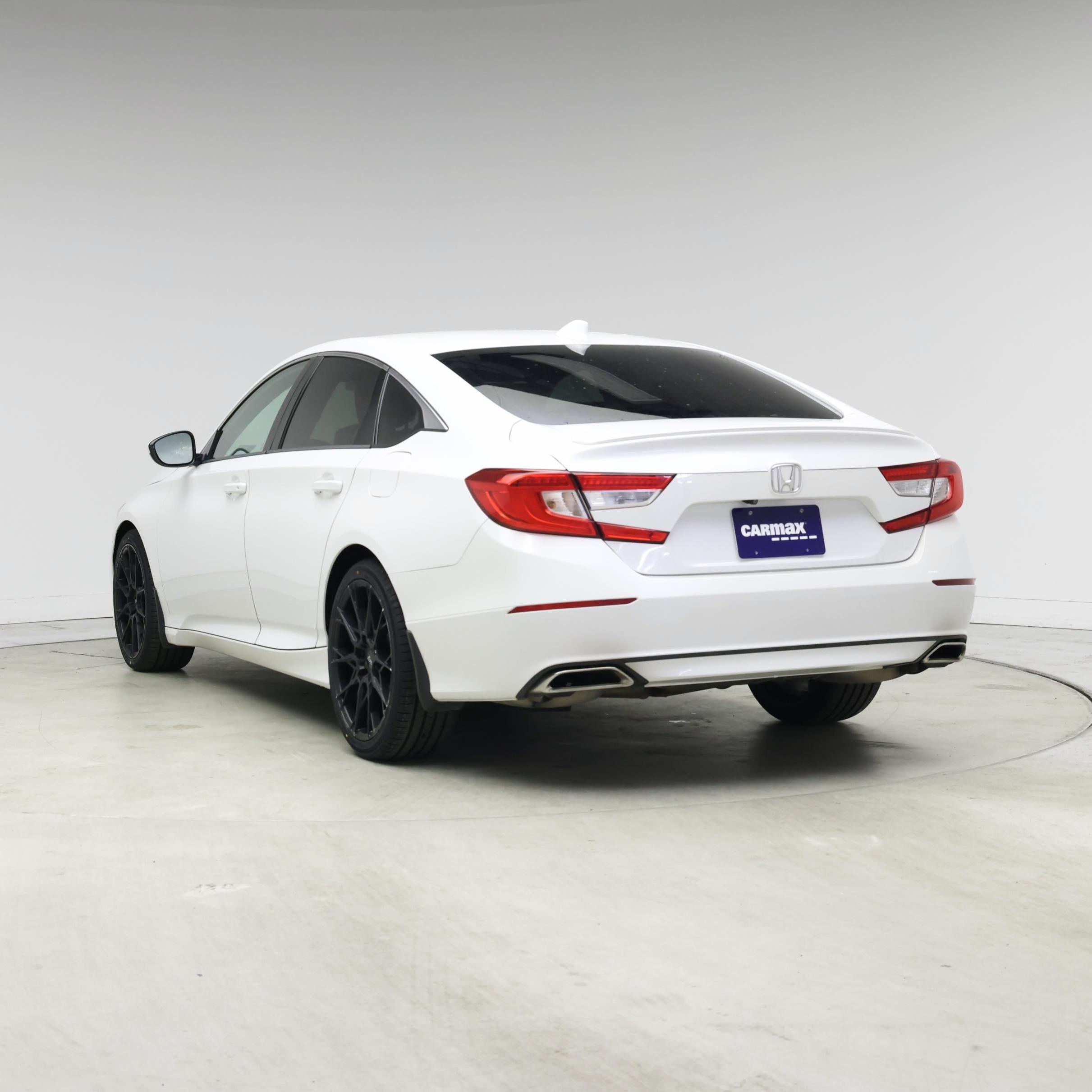 Thumbnail: 2018 Honda Accord - 2