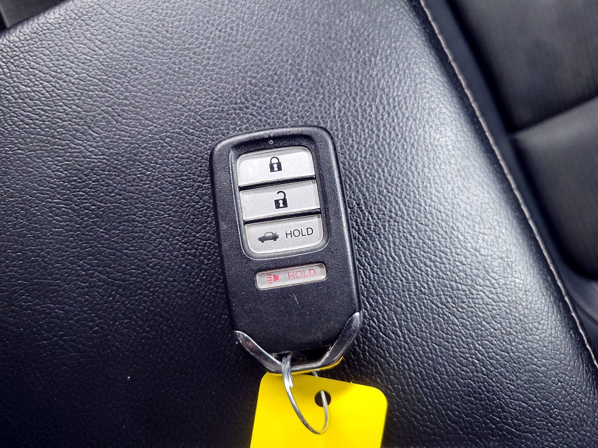 Thumbnail: 2018 Honda Accord - 20