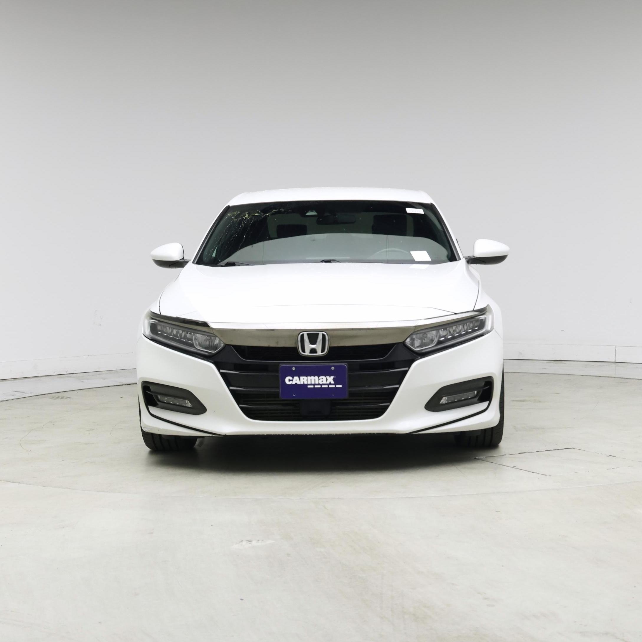 Thumbnail: 2018 Honda Accord - 5