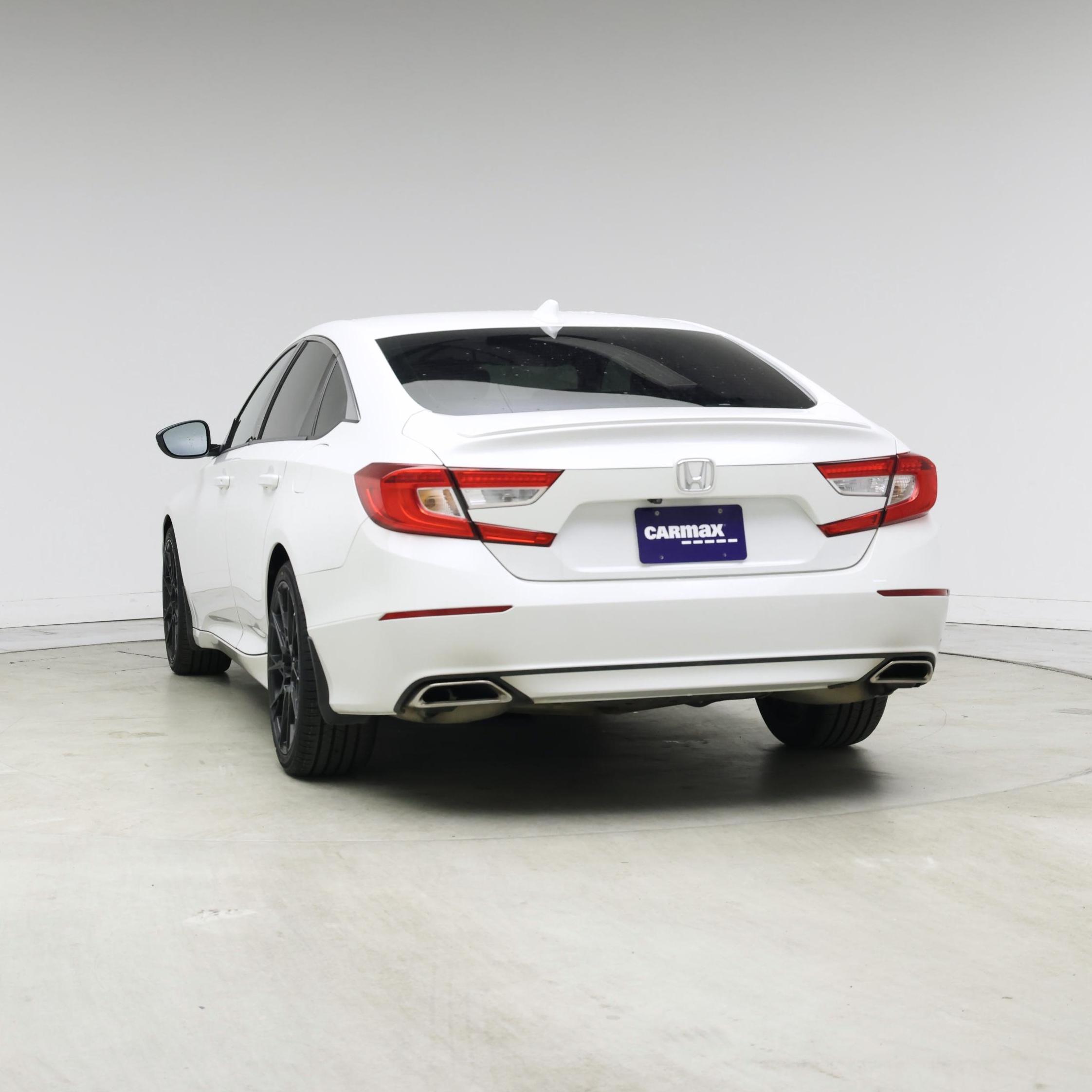 Thumbnail: 2018 Honda Accord - 6