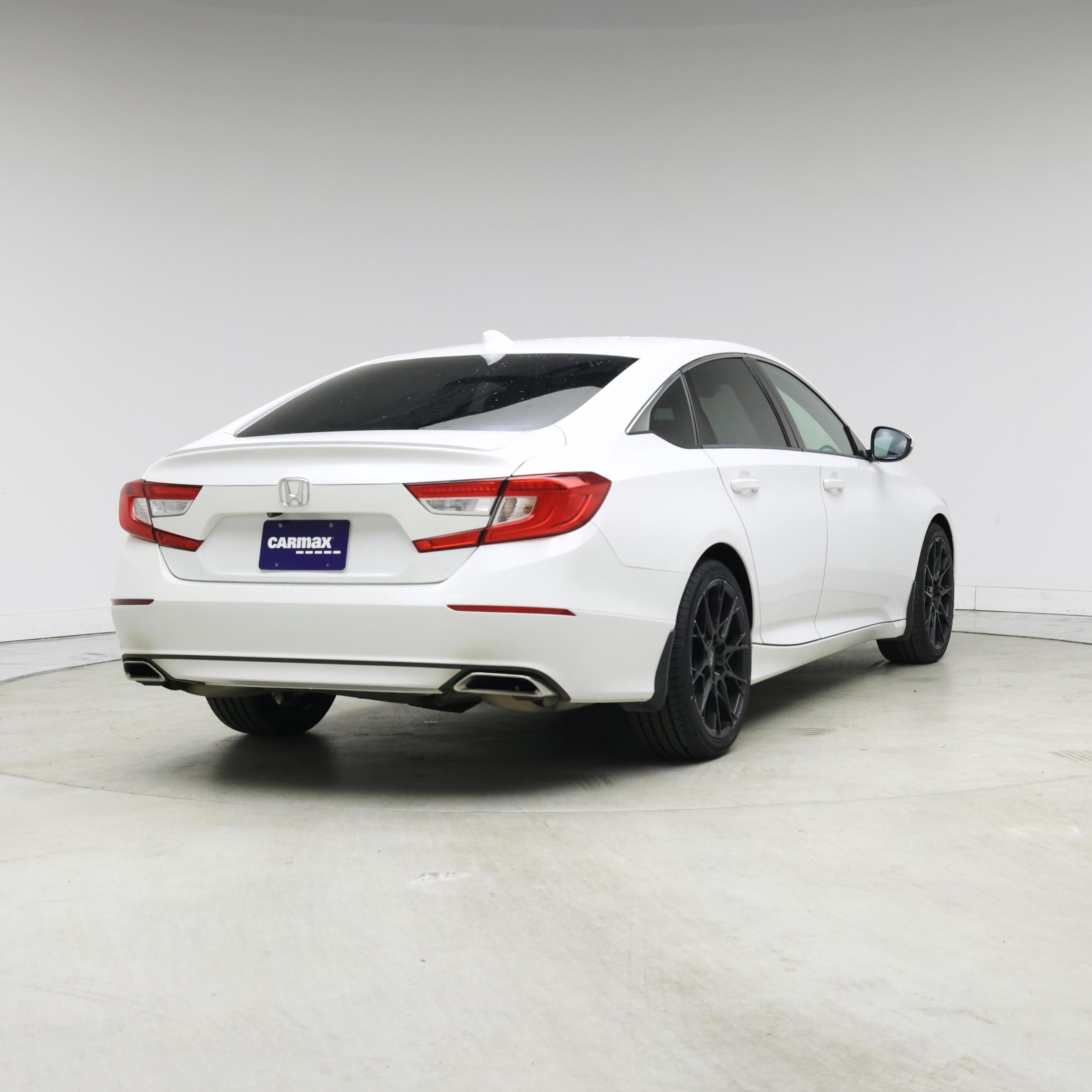 Thumbnail: 2018 Honda Accord - 8