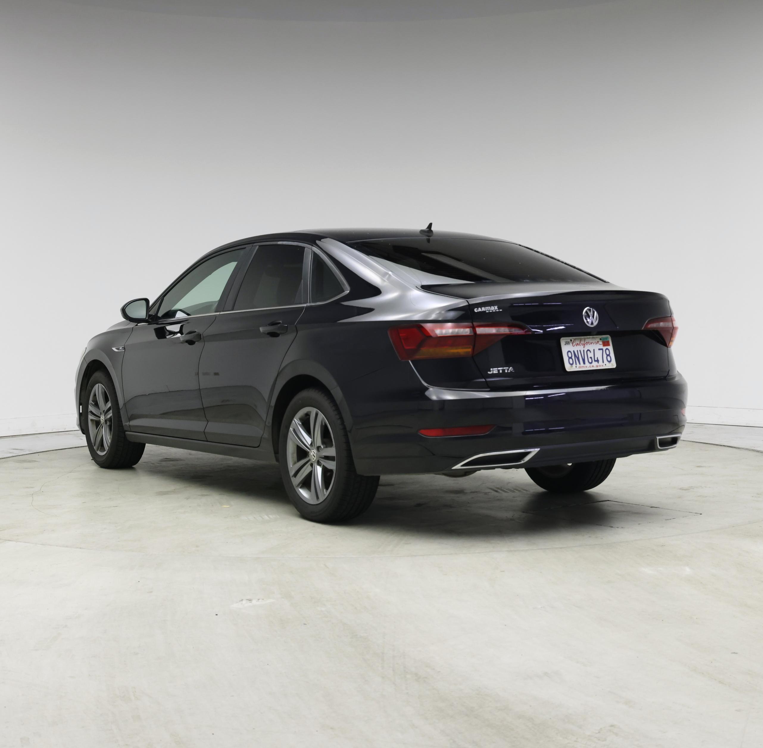 Thumbnail: 2019 Volkswagen Jetta - 2