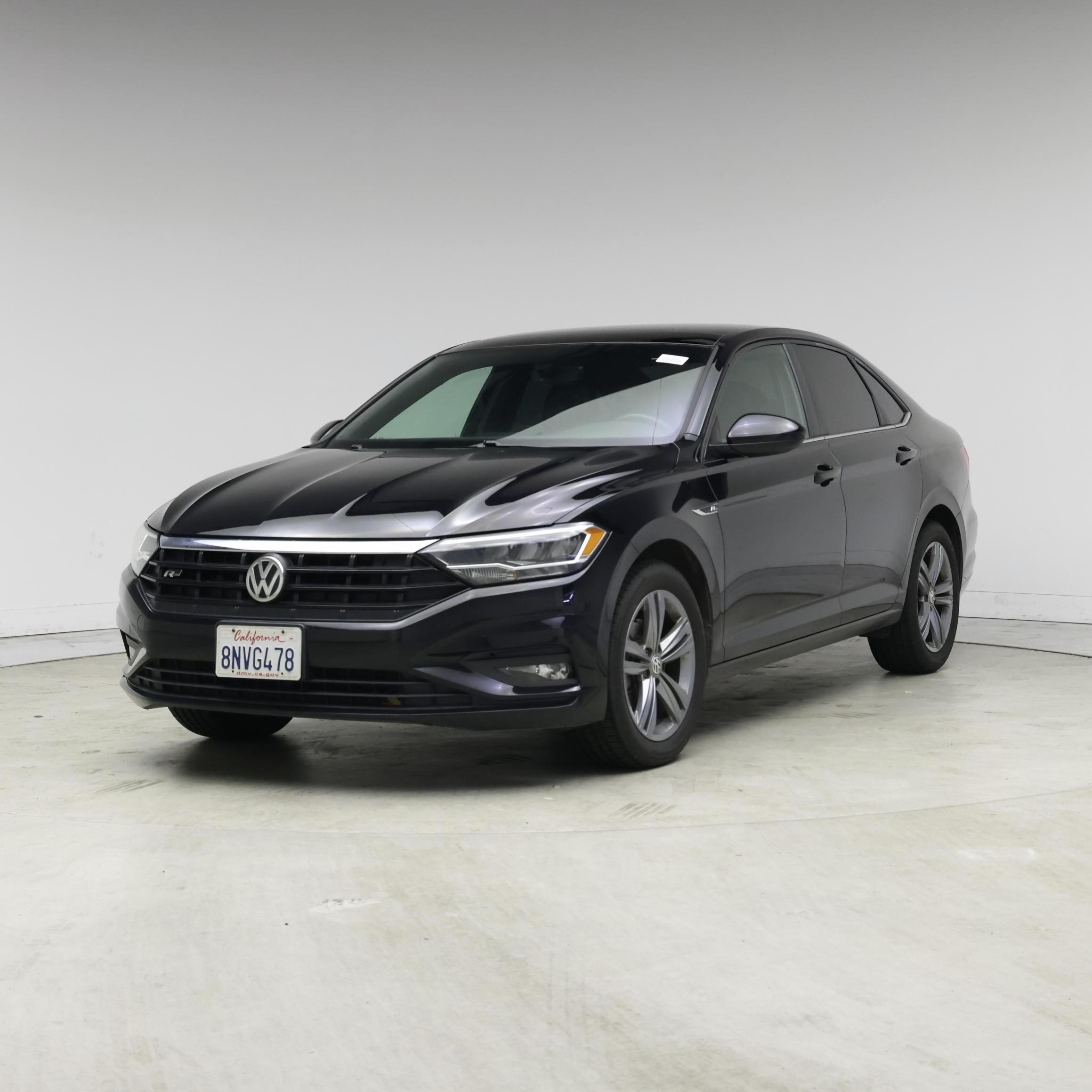 Thumbnail: 2019 Volkswagen Jetta - 4