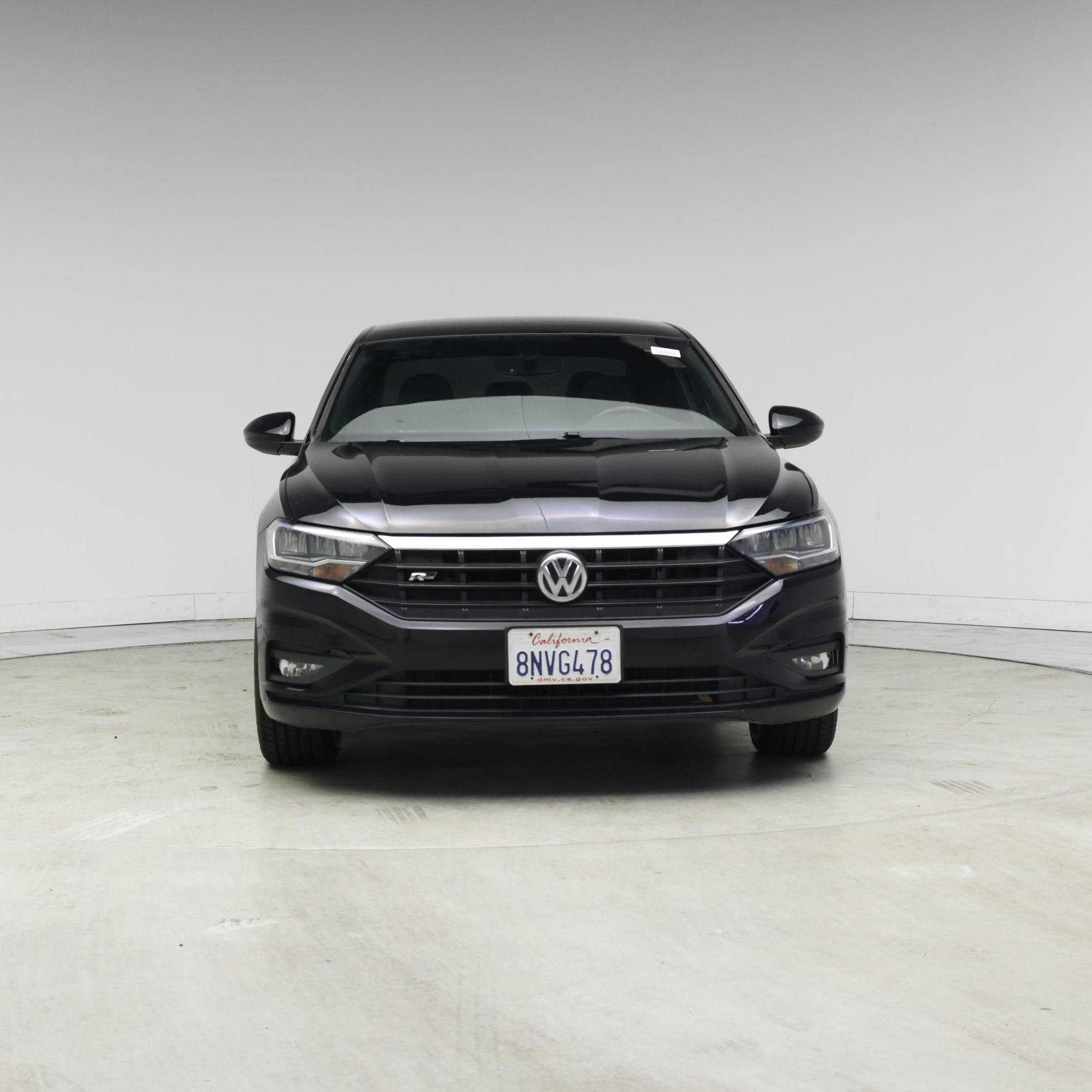 Thumbnail: 2019 Volkswagen Jetta - 5