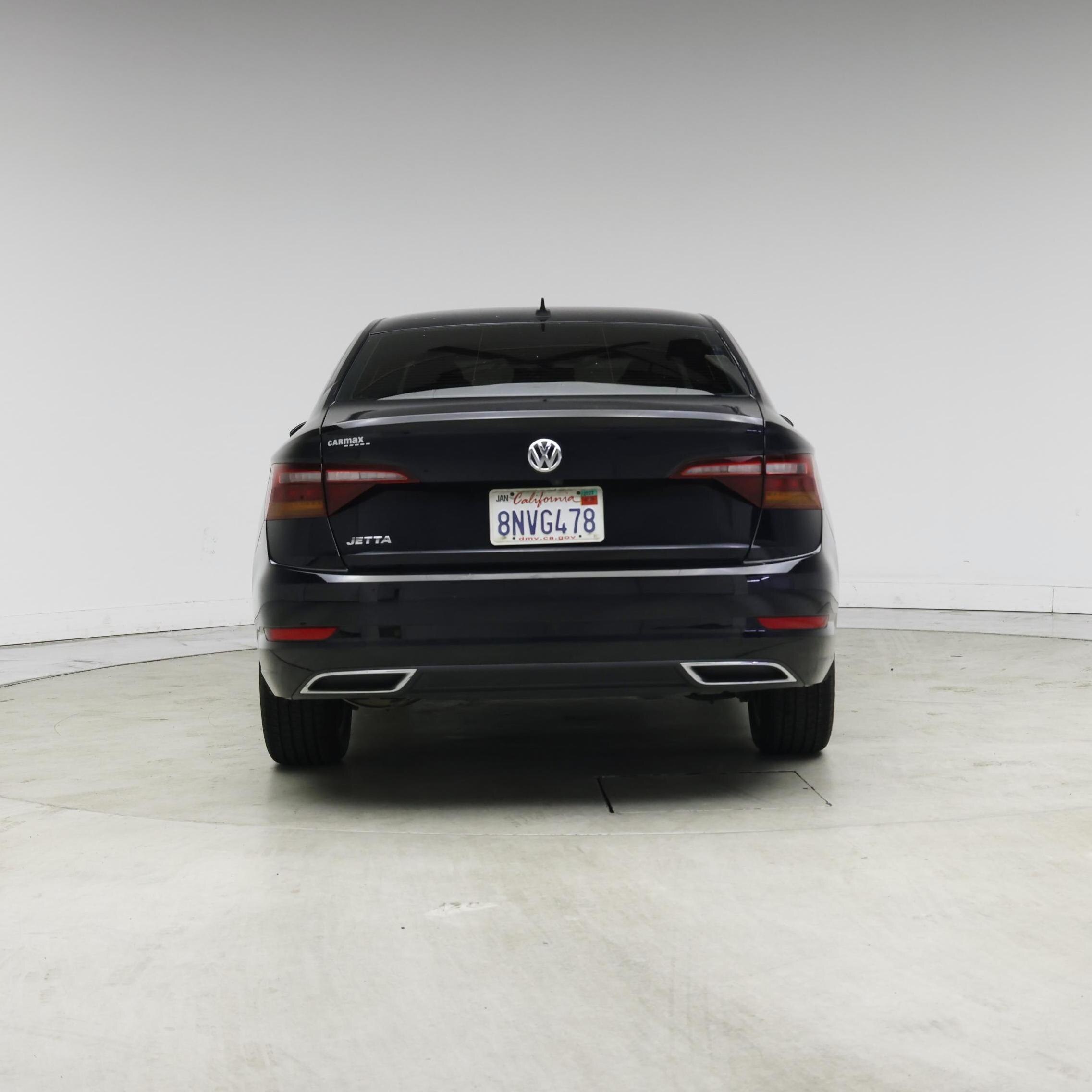 Thumbnail: 2019 Volkswagen Jetta - 6