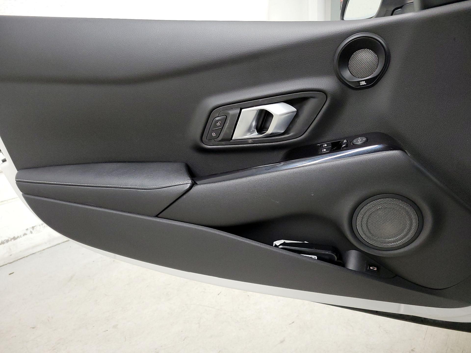 Thumbnail: 2021 Toyota Supra - 12