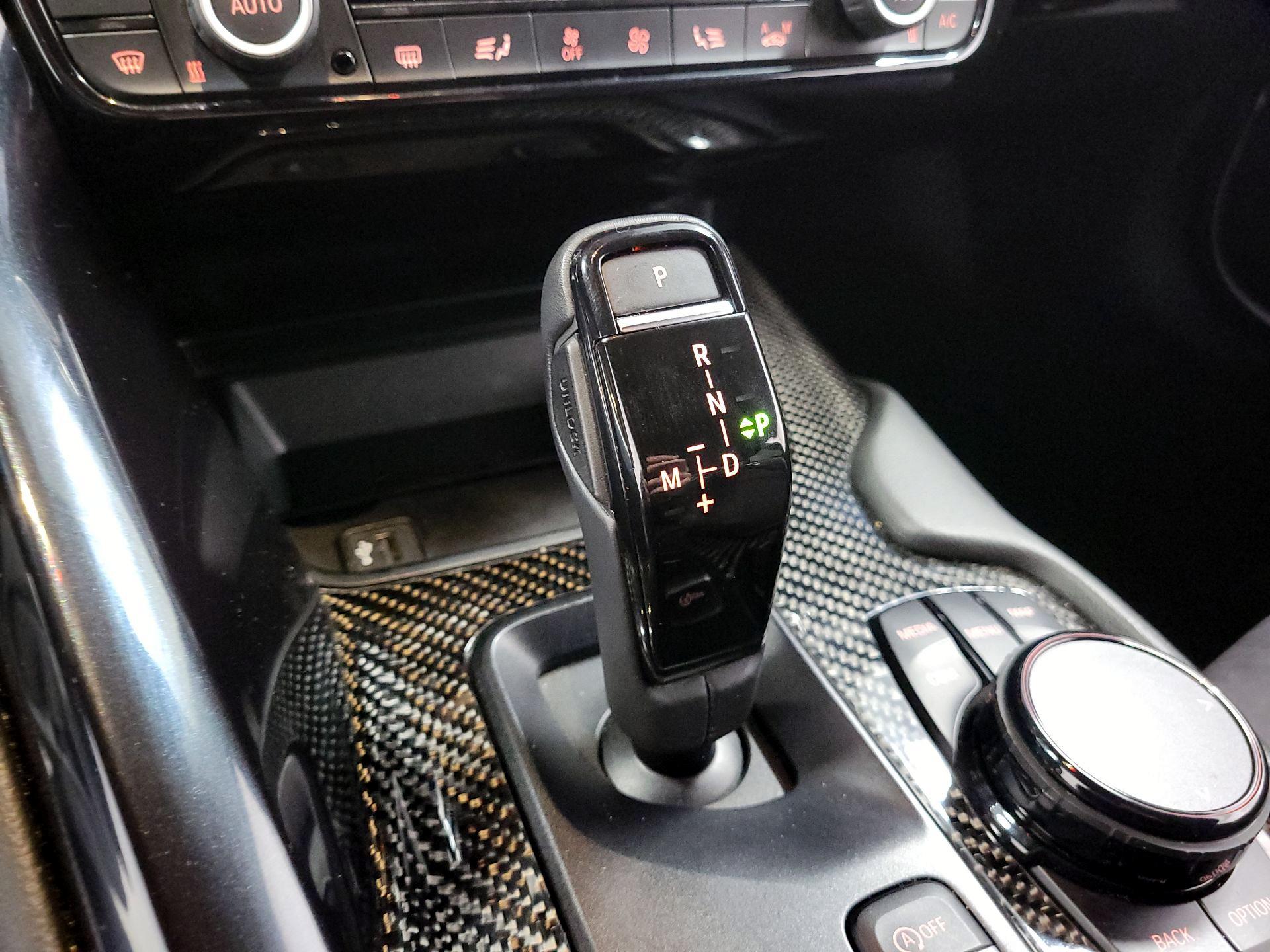 Thumbnail: 2021 Toyota Supra - 15