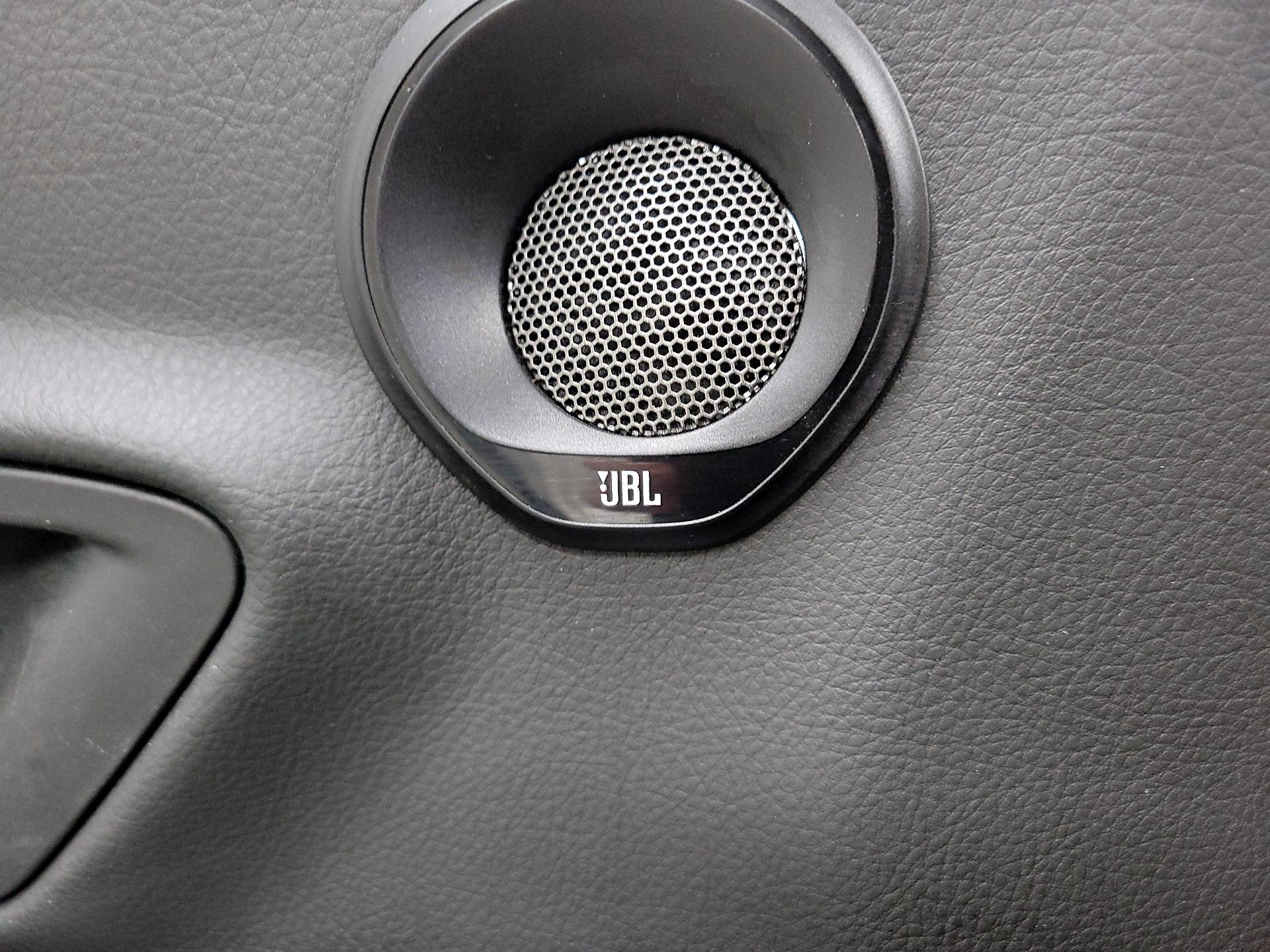 Thumbnail: 2021 Toyota Supra - 18