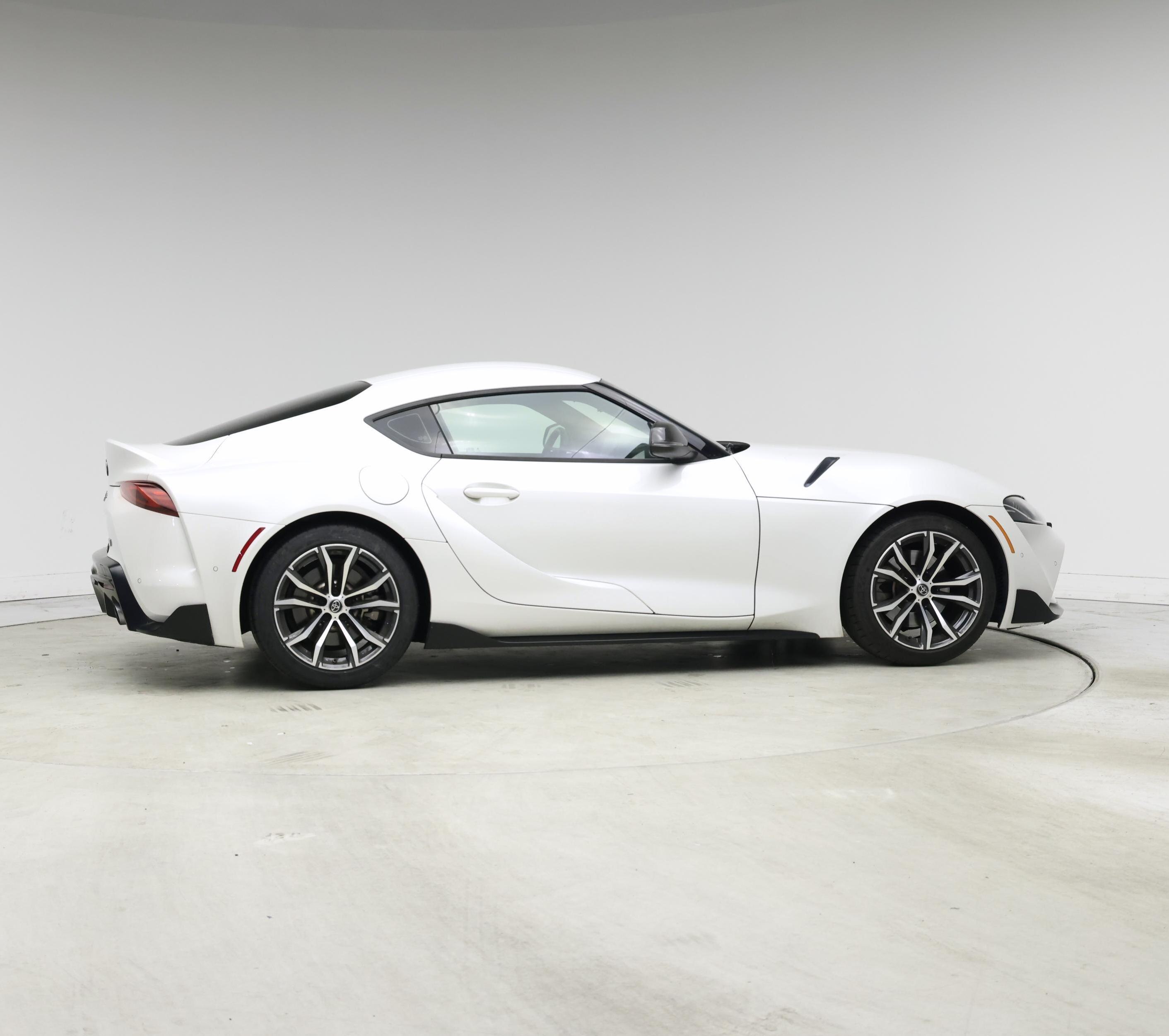 Thumbnail: 2021 Toyota Supra - 7