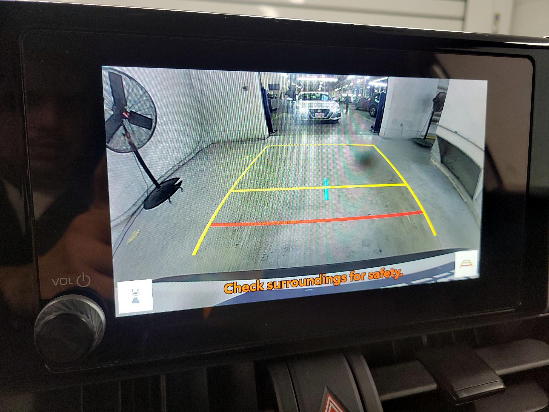 Thumbnail: 2023 Toyota RAV4 - 13