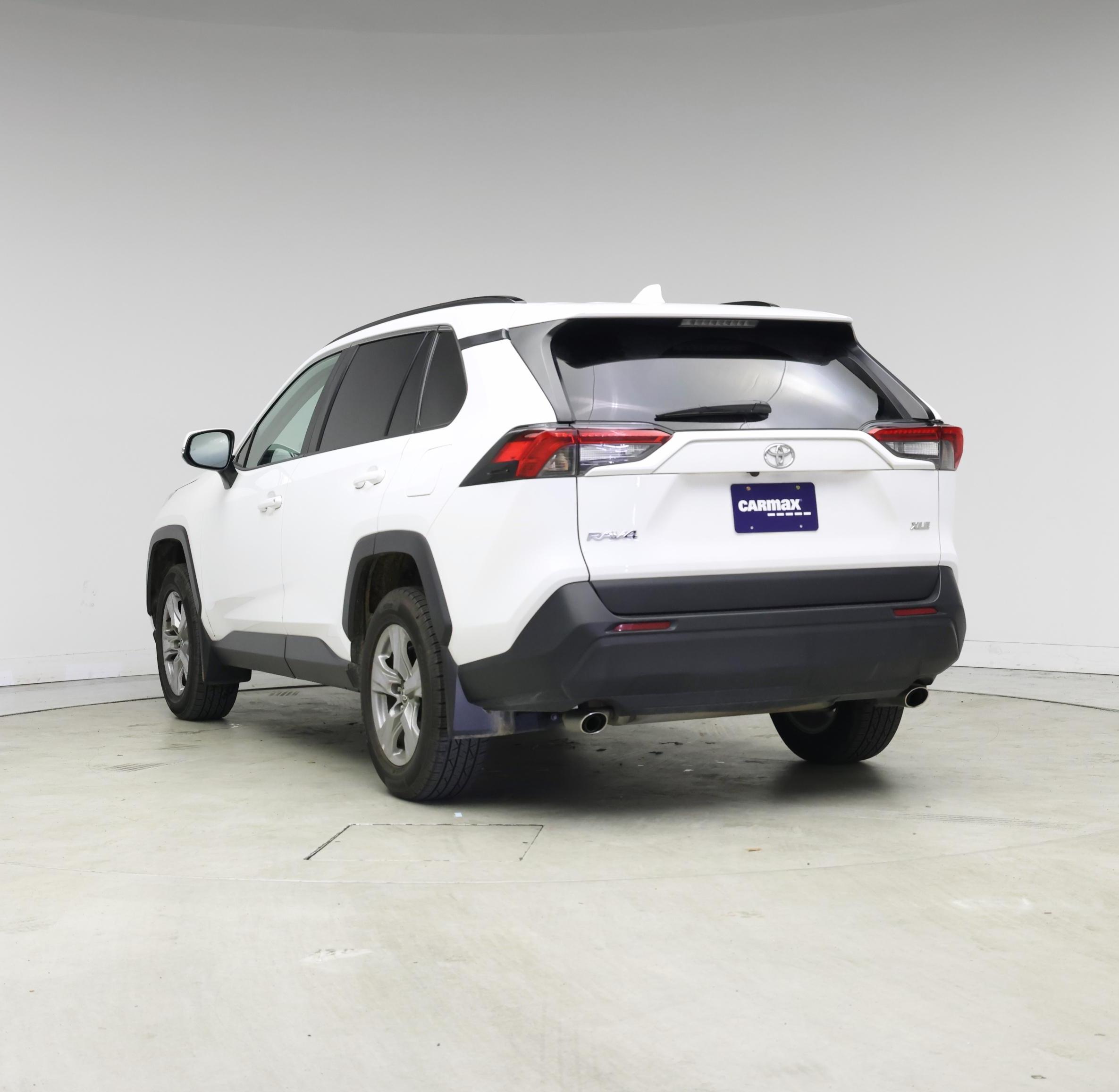 Thumbnail: 2023 Toyota RAV4 - 2