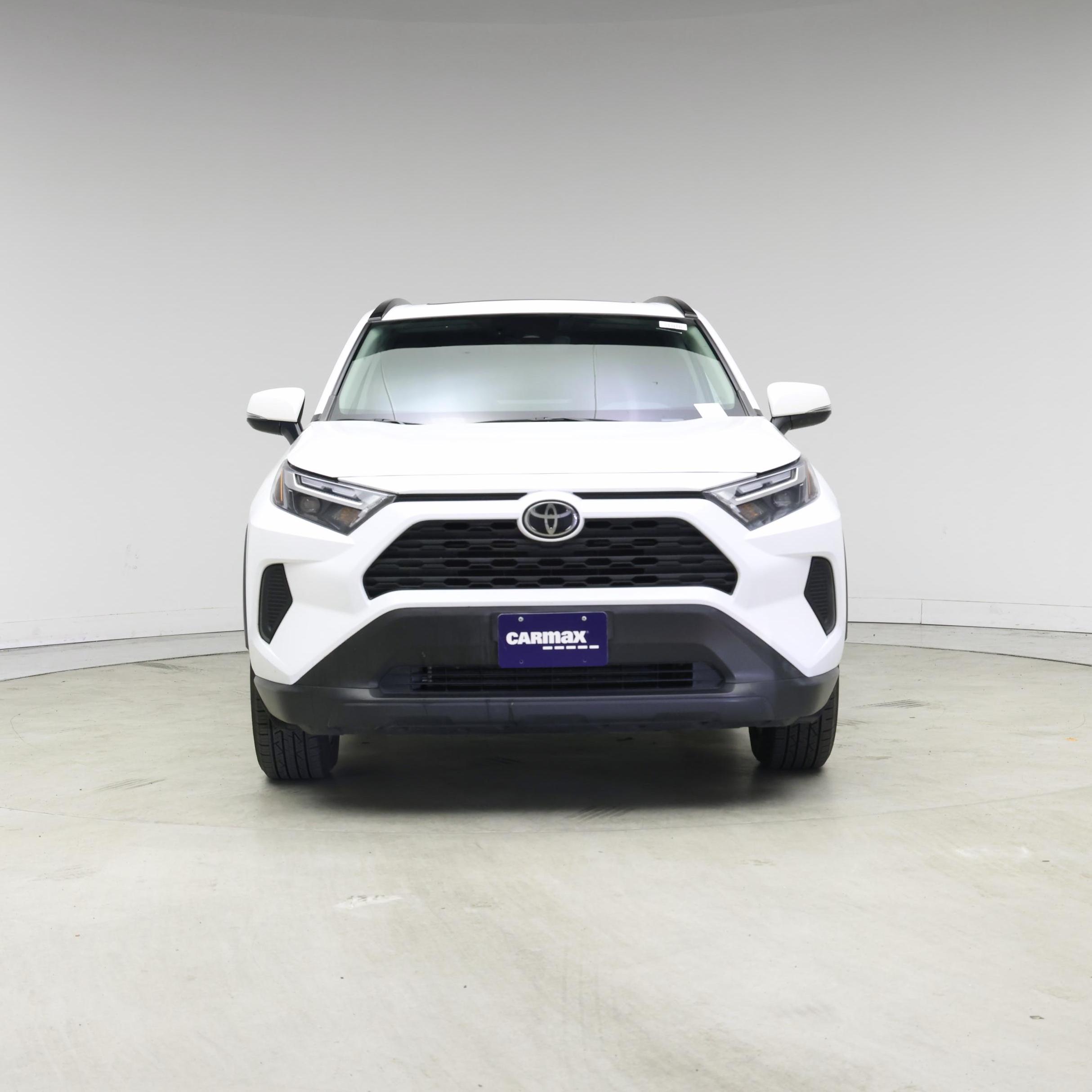 Thumbnail: 2023 Toyota RAV4 - 5