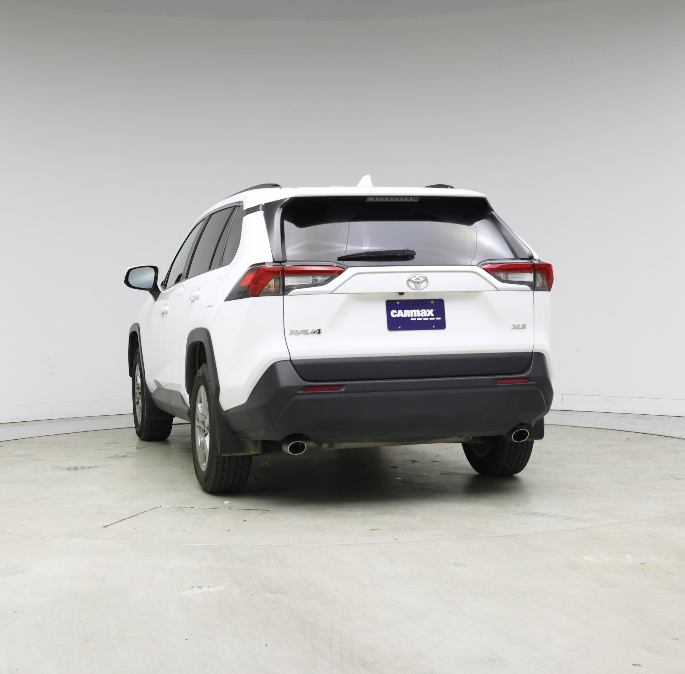 Thumbnail: 2023 Toyota RAV4 - 6