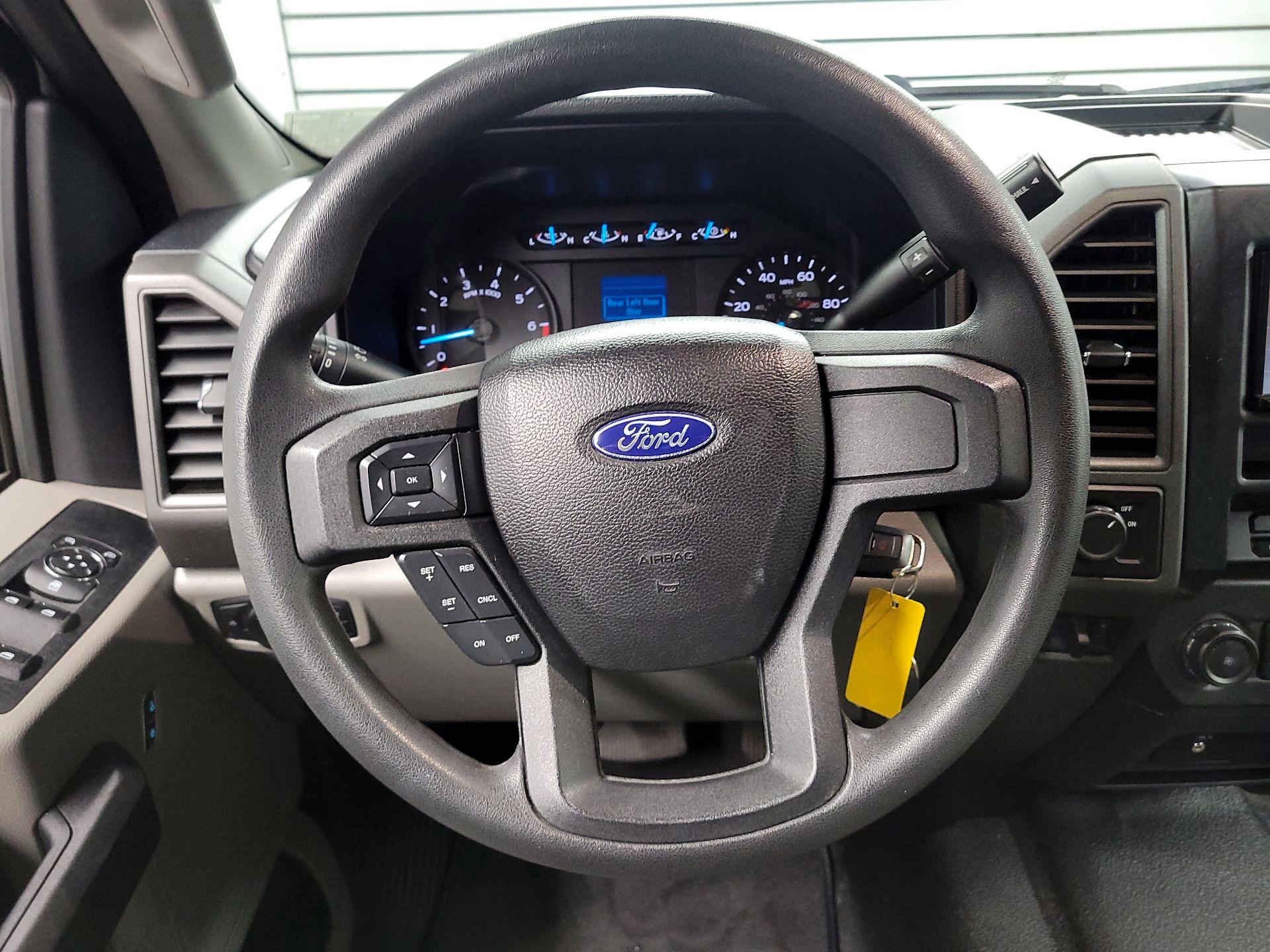 Thumbnail: 2017 Ford F-250 - 10