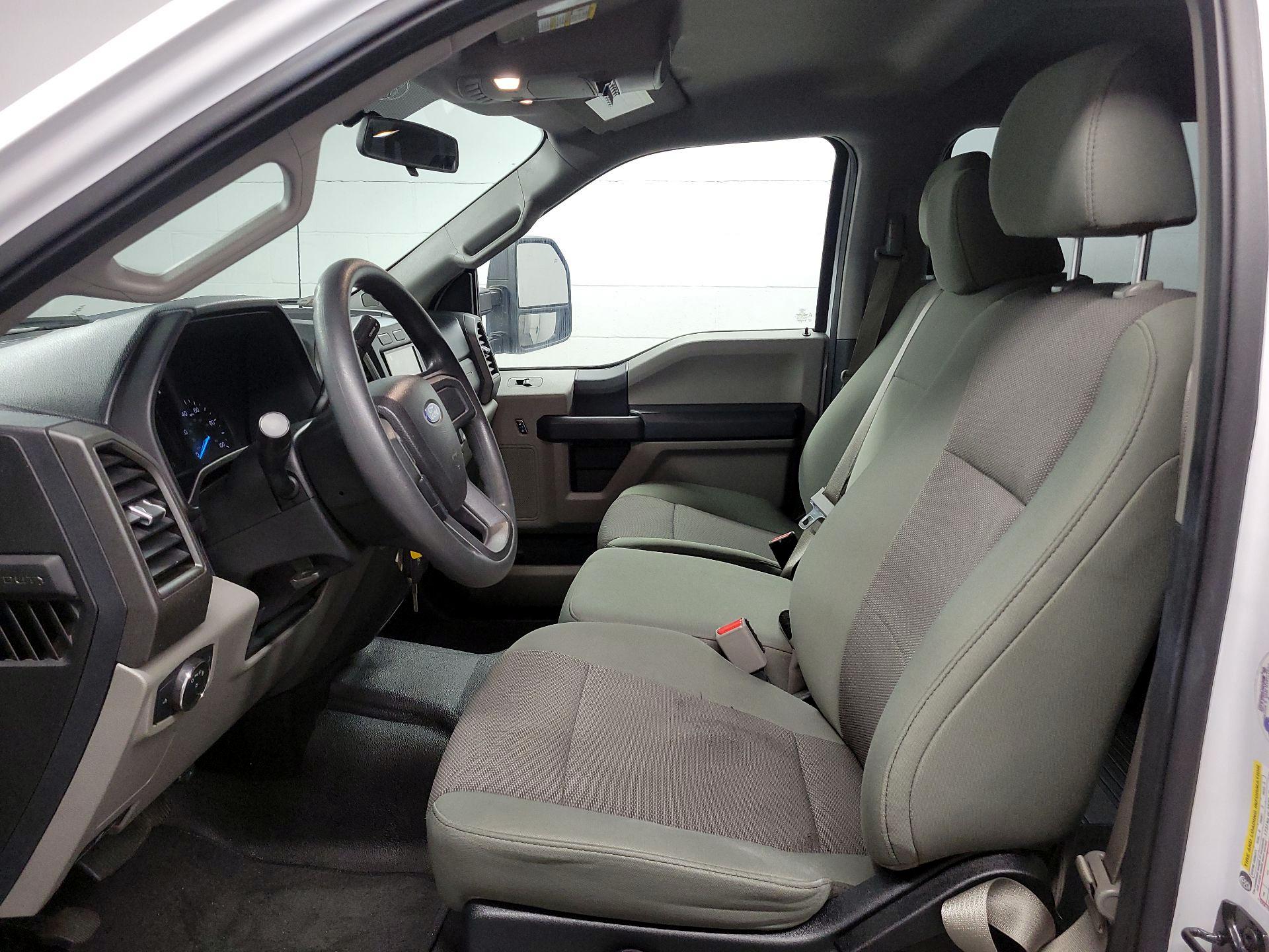 Thumbnail: 2017 Ford F-250 - 11