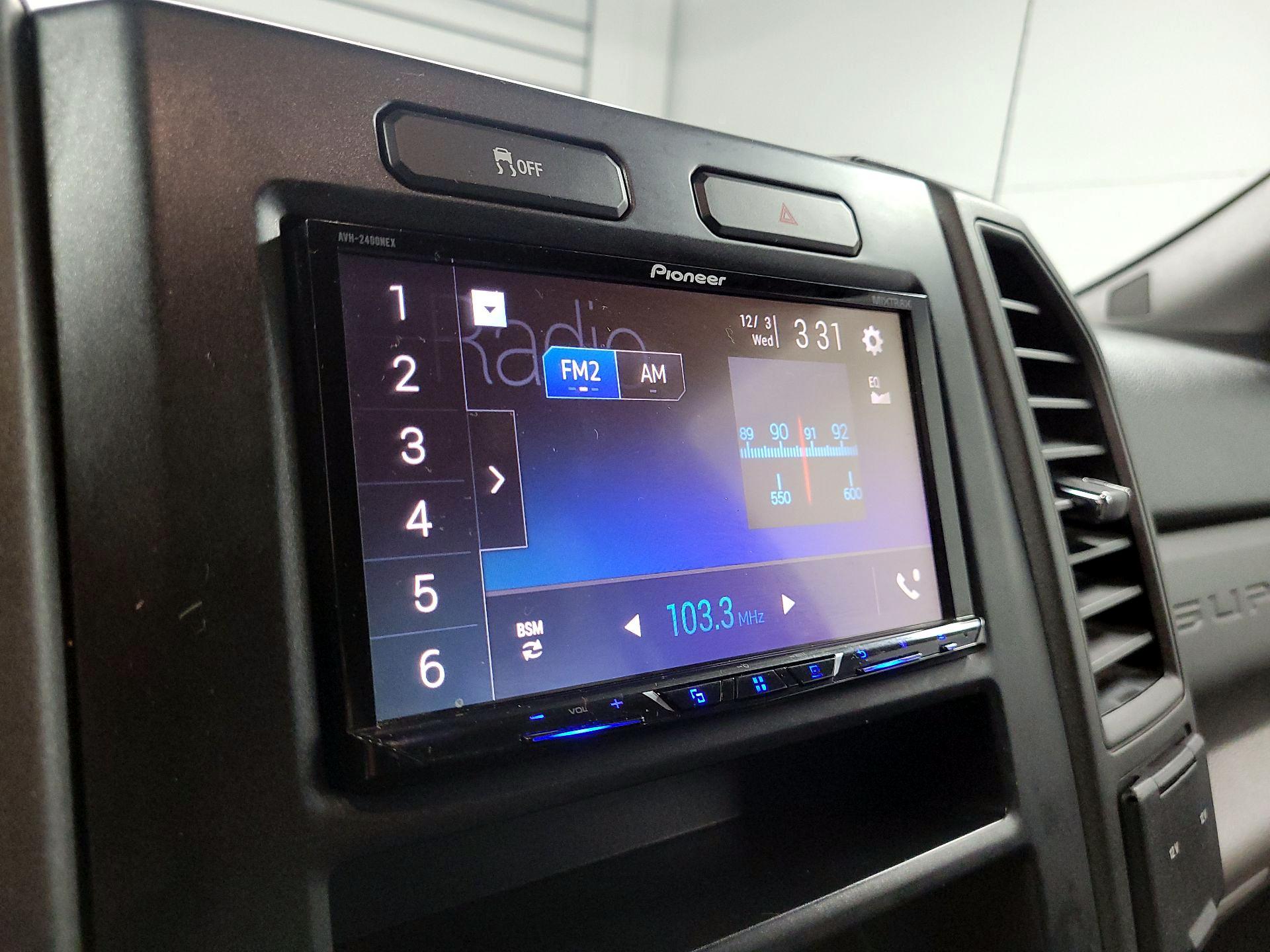 Thumbnail: 2017 Ford F-250 - 13