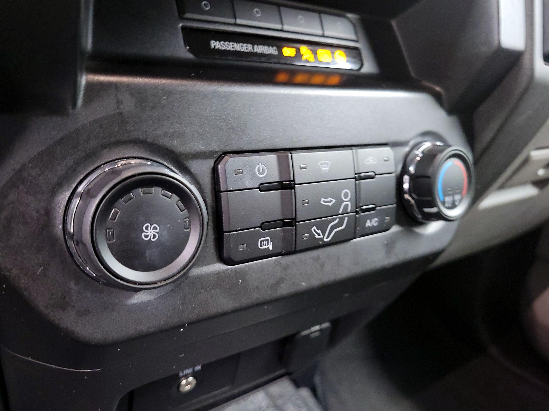 Thumbnail: 2017 Ford F-250 - 14