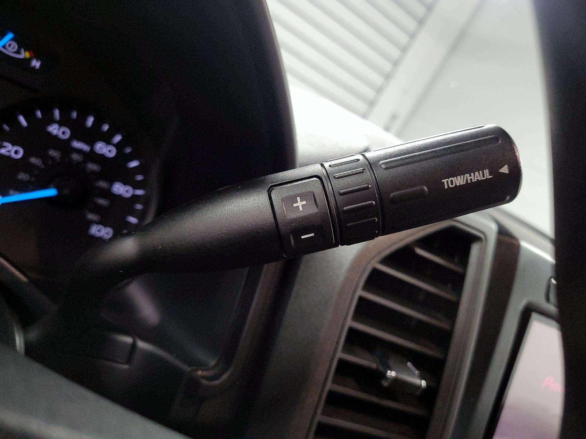 Thumbnail: 2017 Ford F-250 - 15