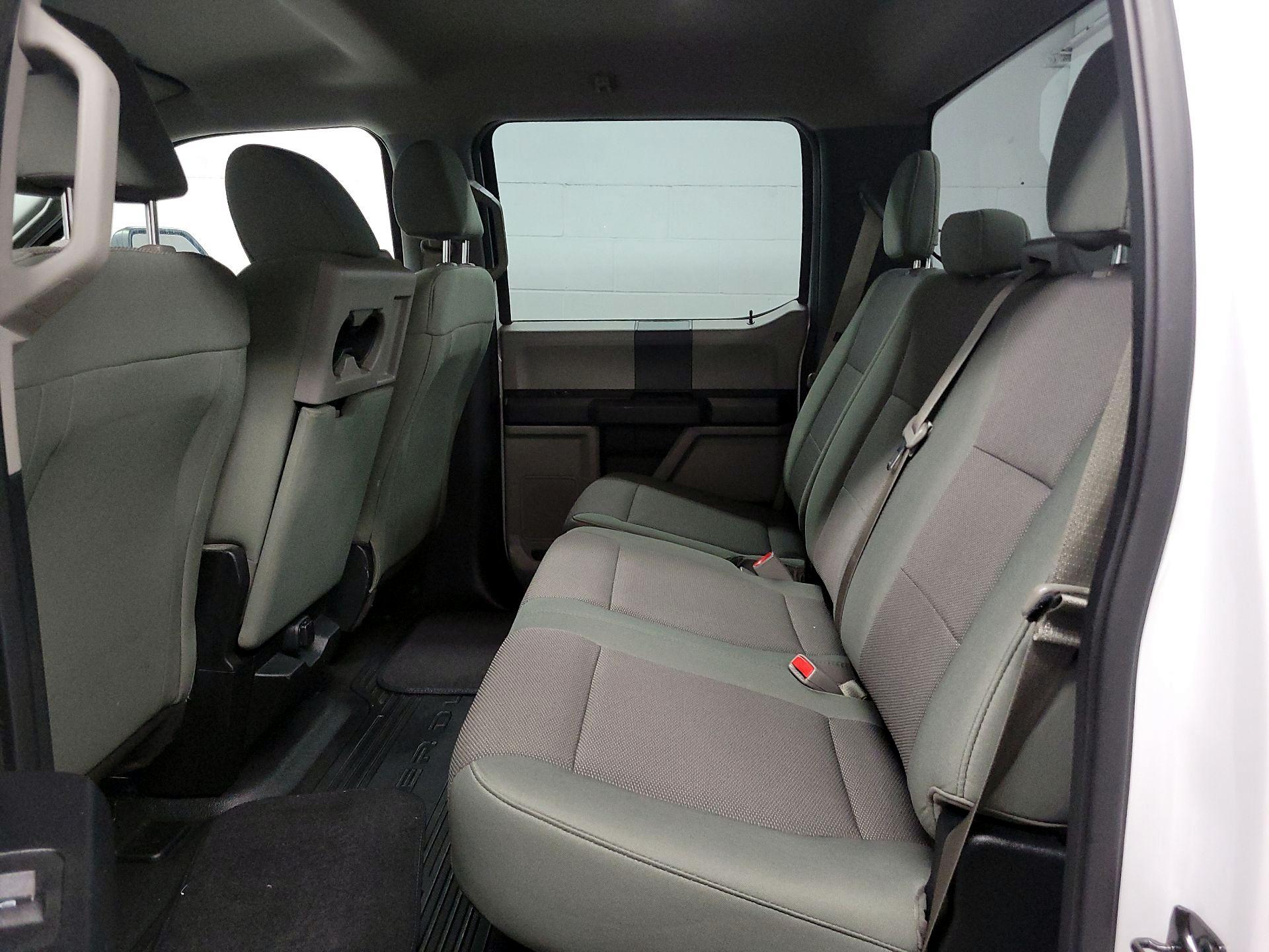 Thumbnail: 2017 Ford F-250 - 16