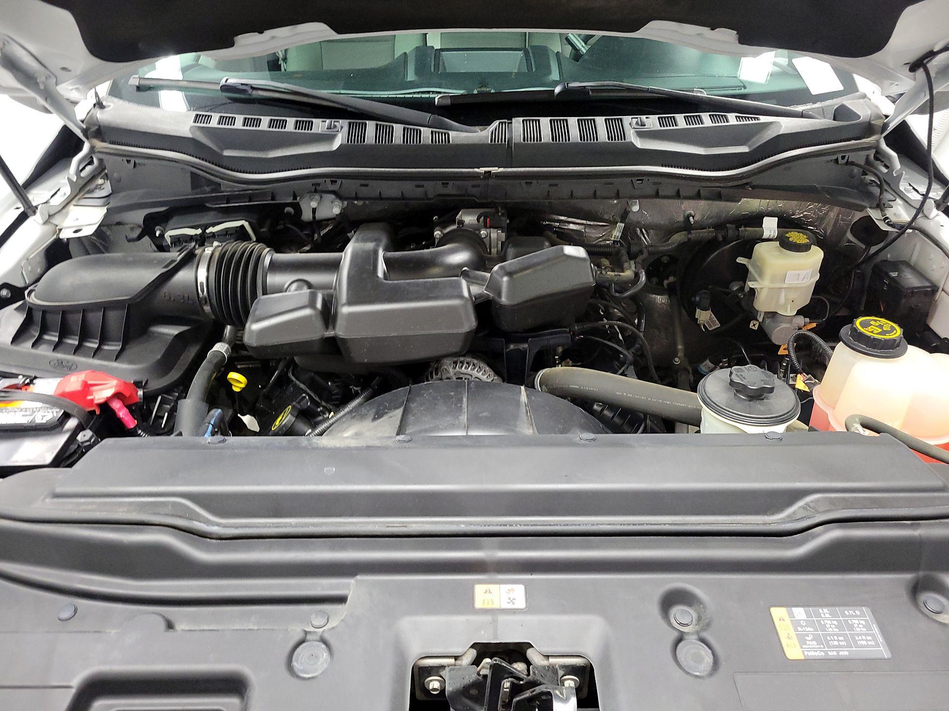 Thumbnail: 2017 Ford F-250 - 18