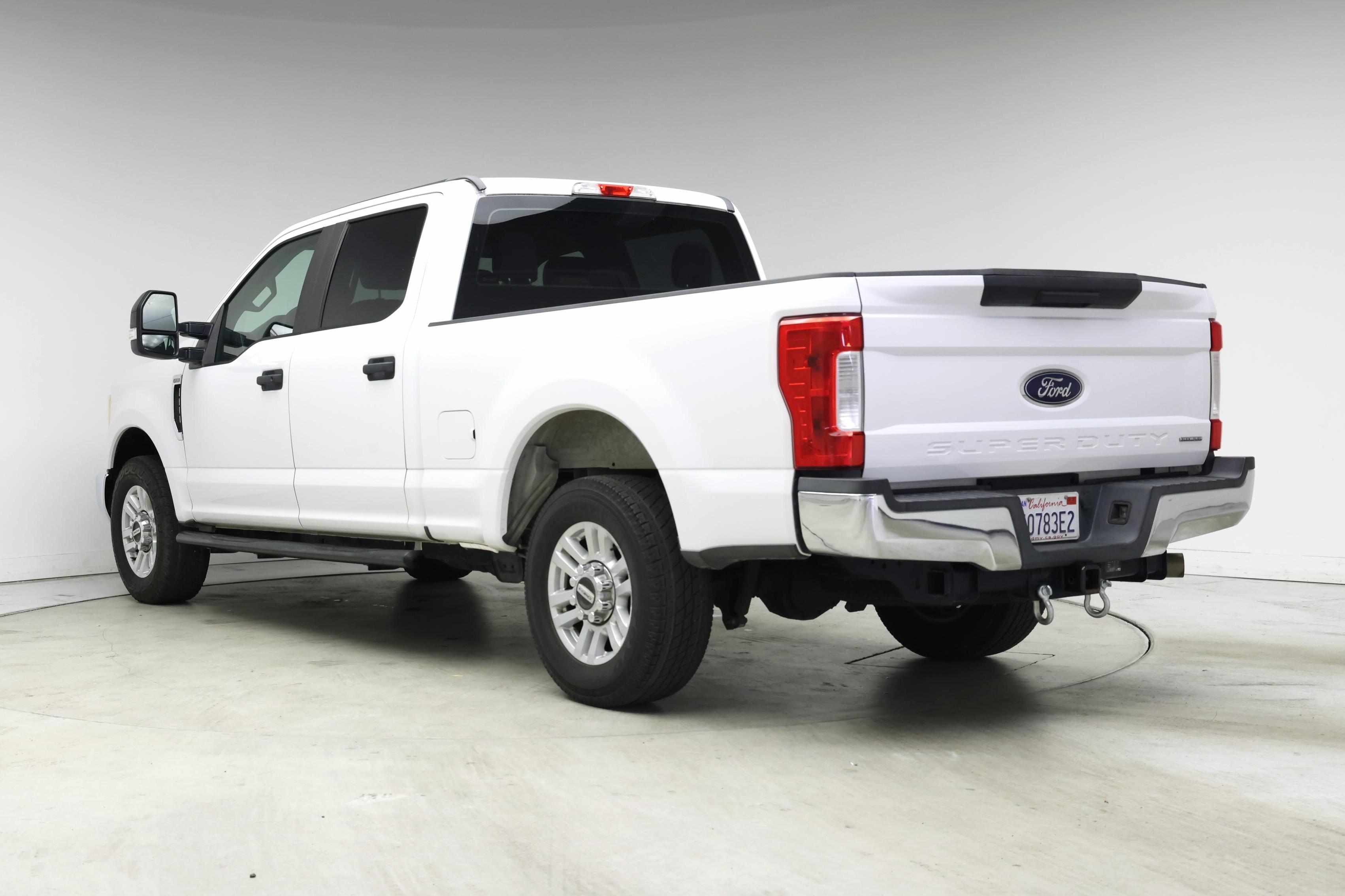 Thumbnail: 2017 Ford F-250 - 2