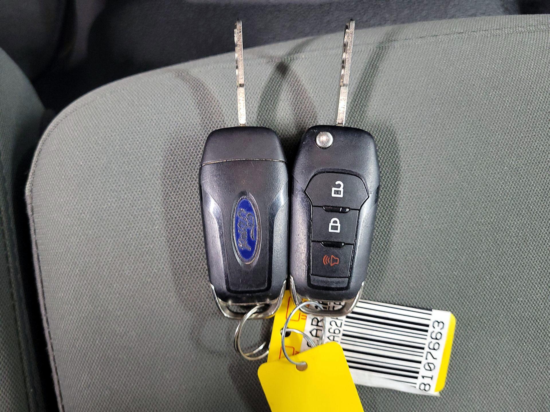 Thumbnail: 2017 Ford F-250 - 19