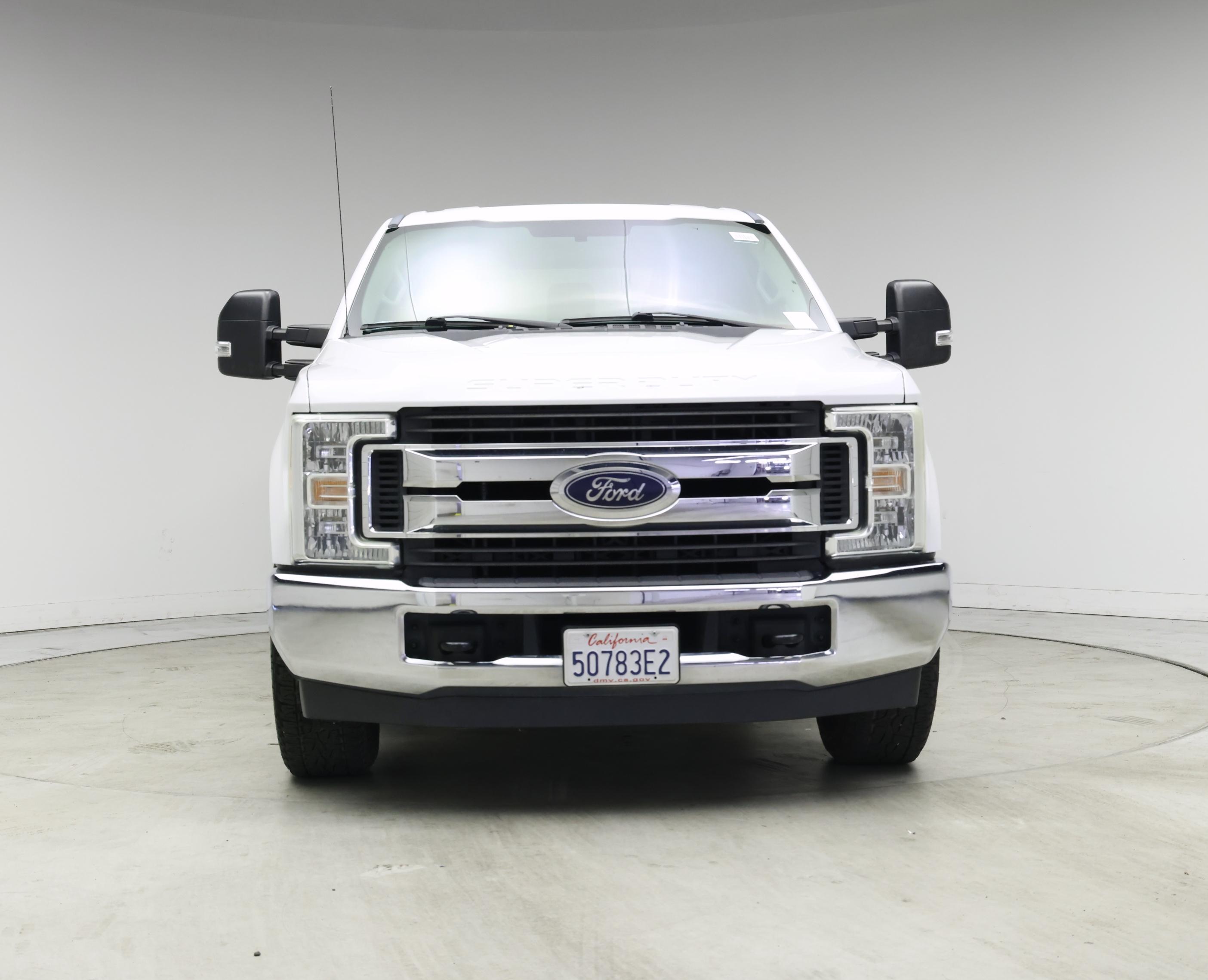 Thumbnail: 2017 Ford F-250 - 5