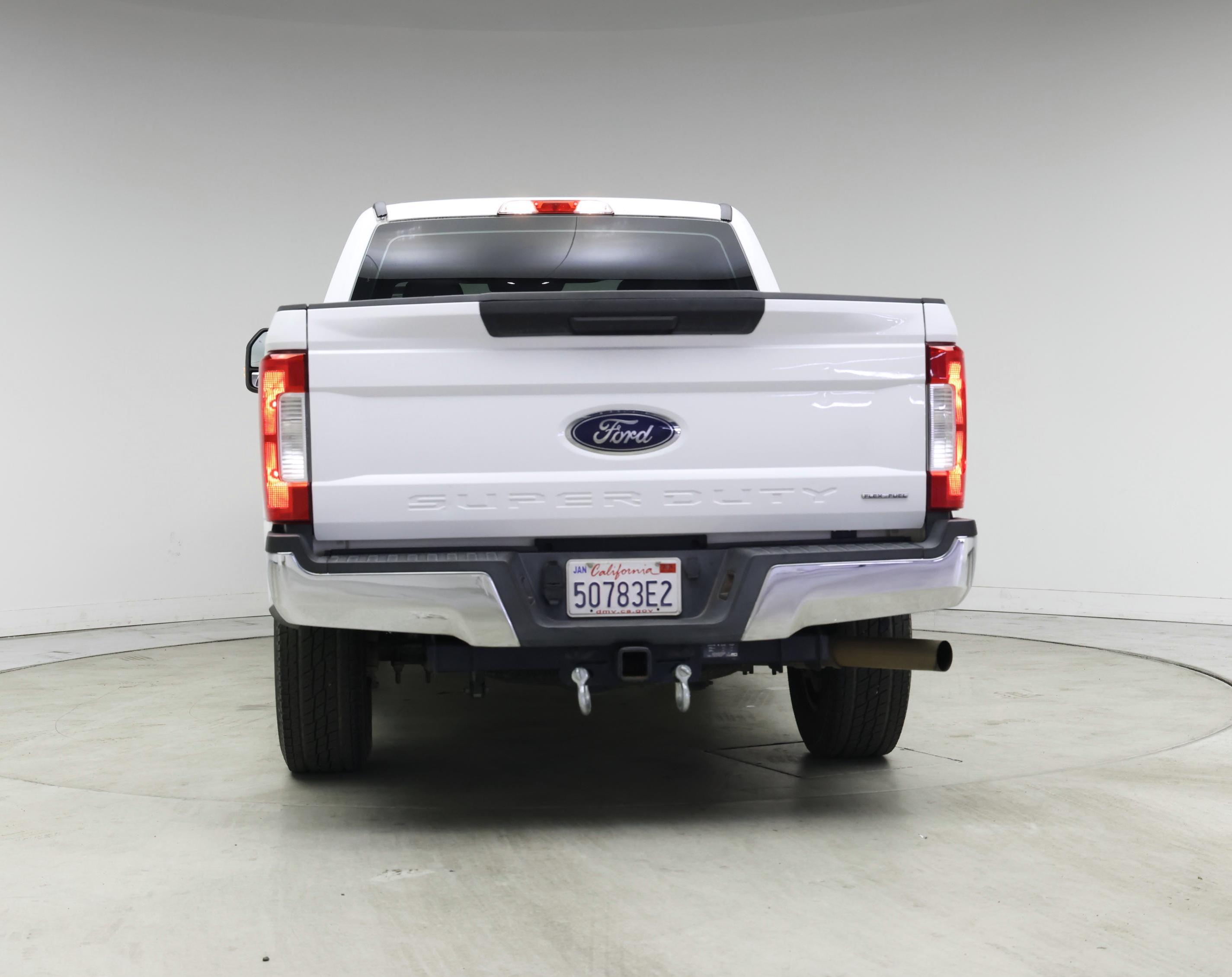 Thumbnail: 2017 Ford F-250 - 6