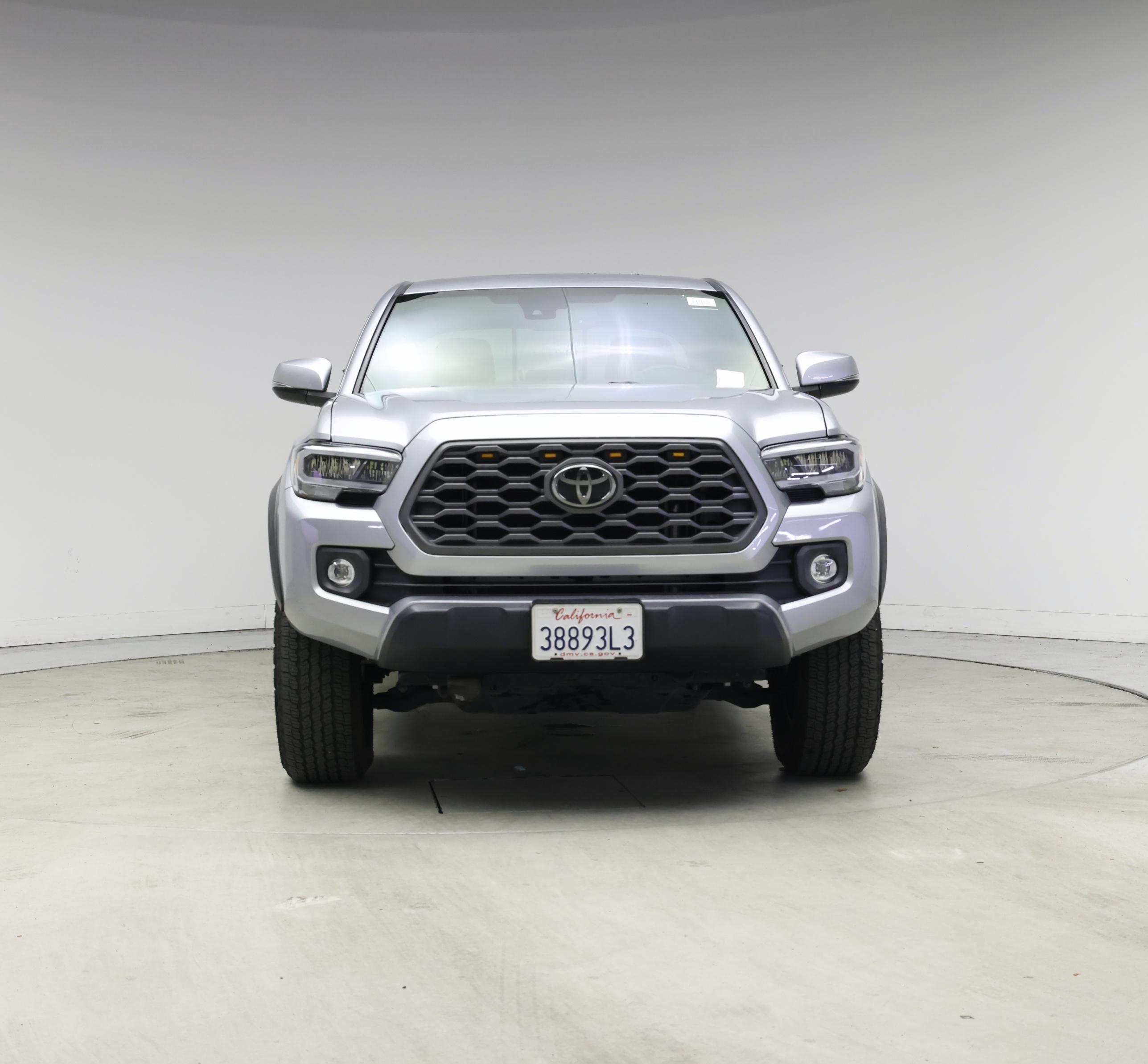 Thumbnail: 2022 Toyota Tacoma - 5