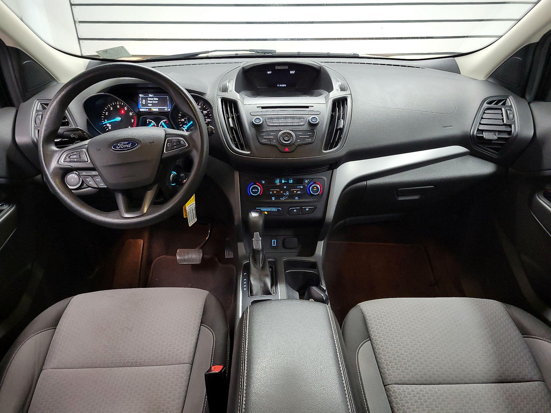 Thumbnail: 2017 Ford Escape - 9