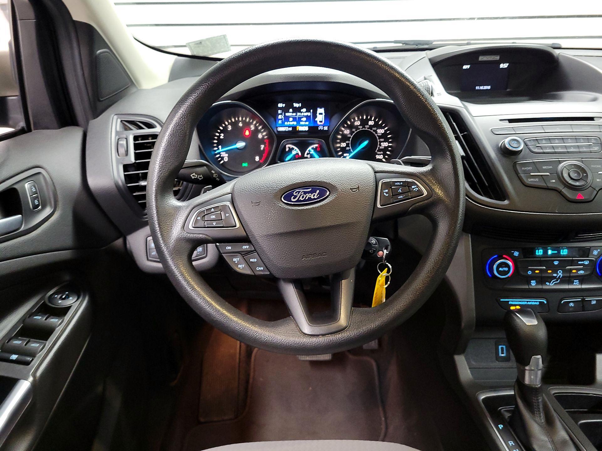 Thumbnail: 2017 Ford Escape - 10
