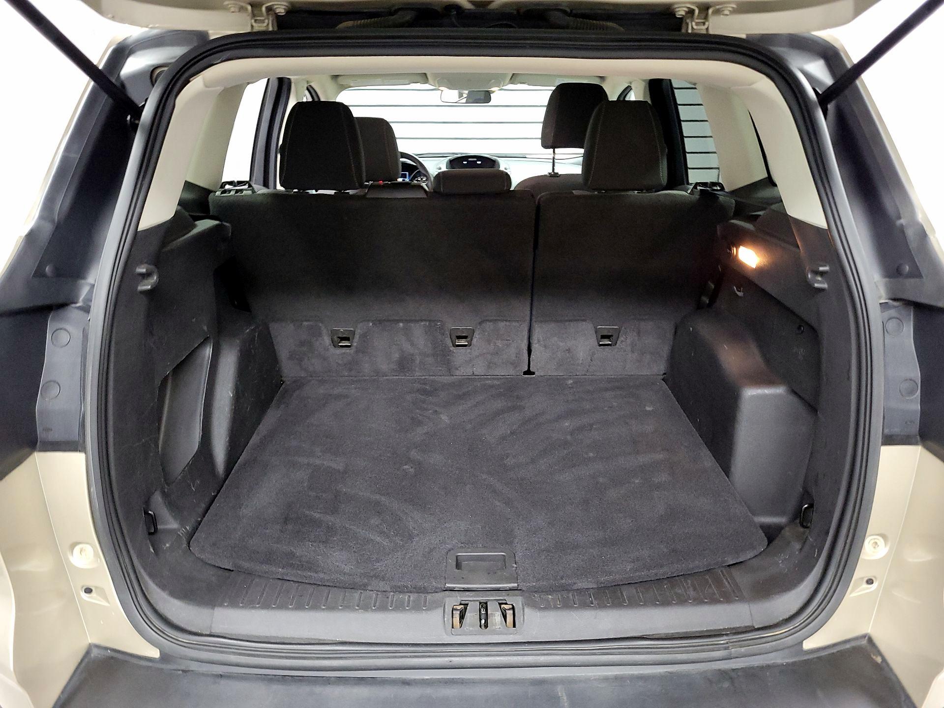 Thumbnail: 2017 Ford Escape - 17